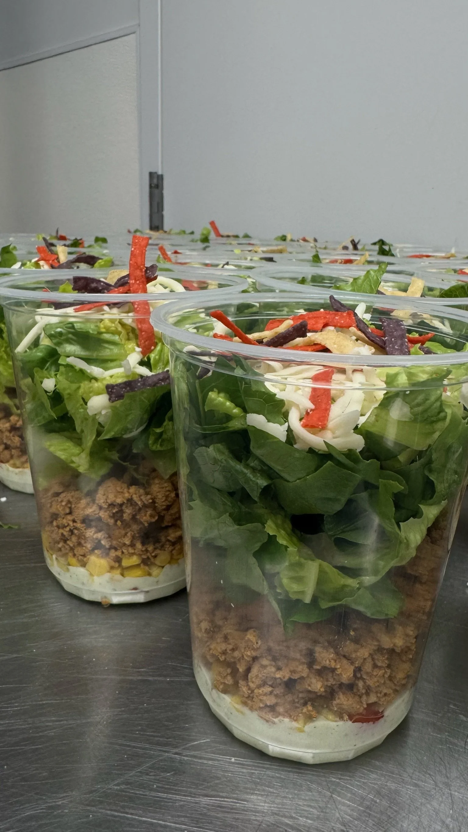 5 Meals / Week 20/Month