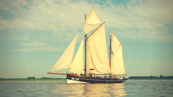 The Rising Tide Lifts All Boats