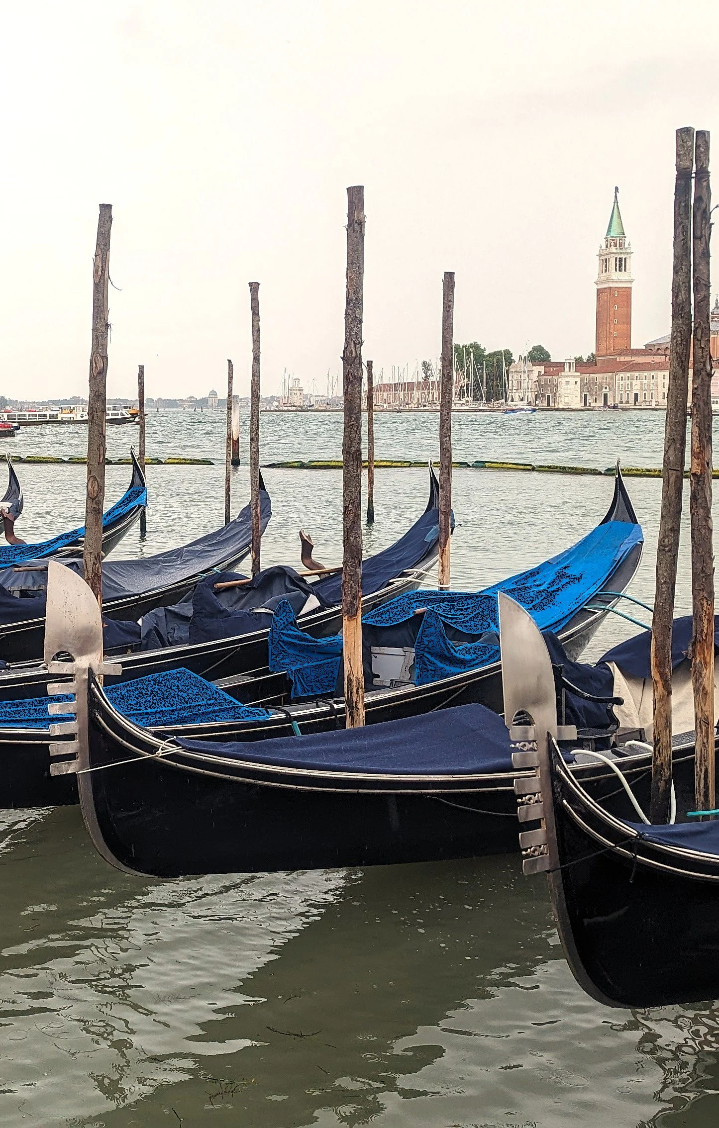 Gondolas