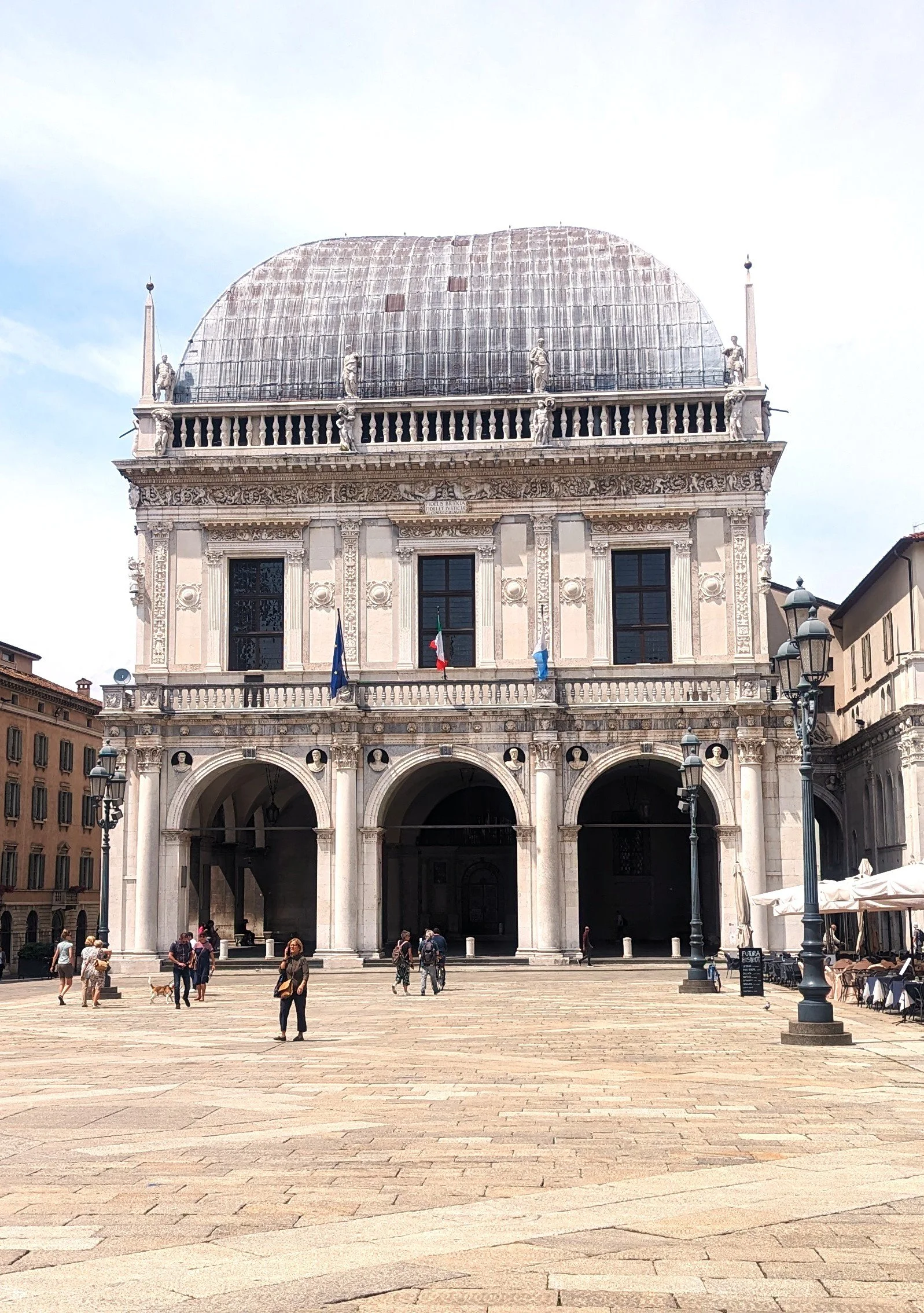 Brescia
