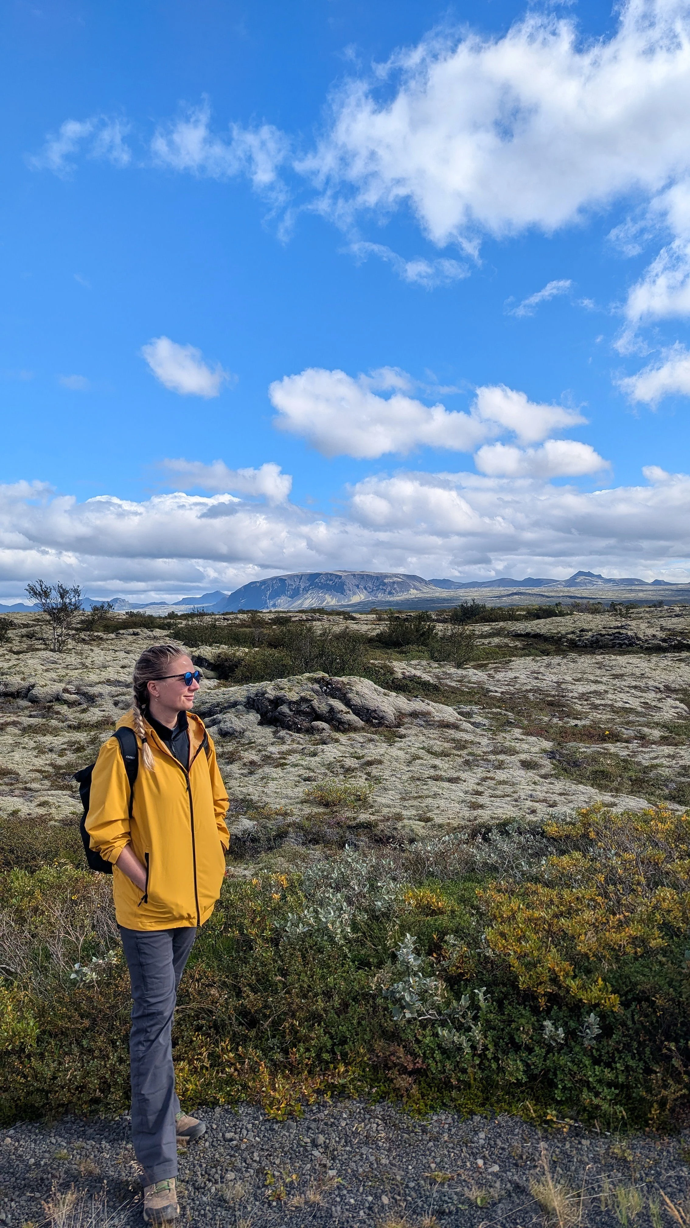 Thingvellir