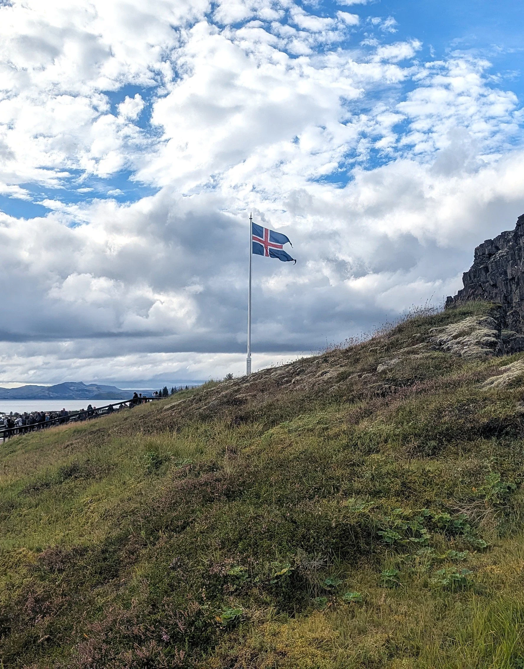 Thingvellir