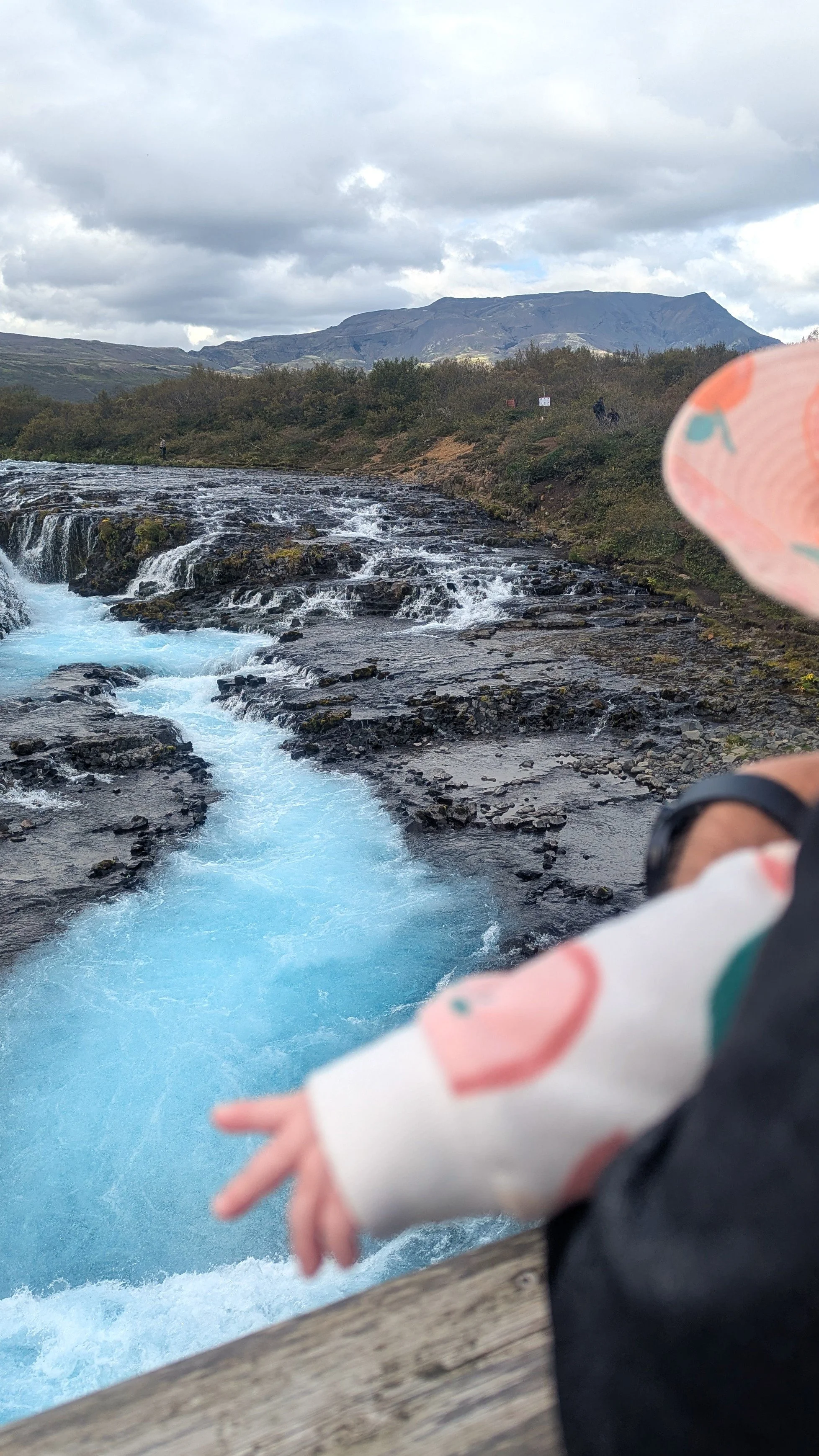 Bruarfoss
