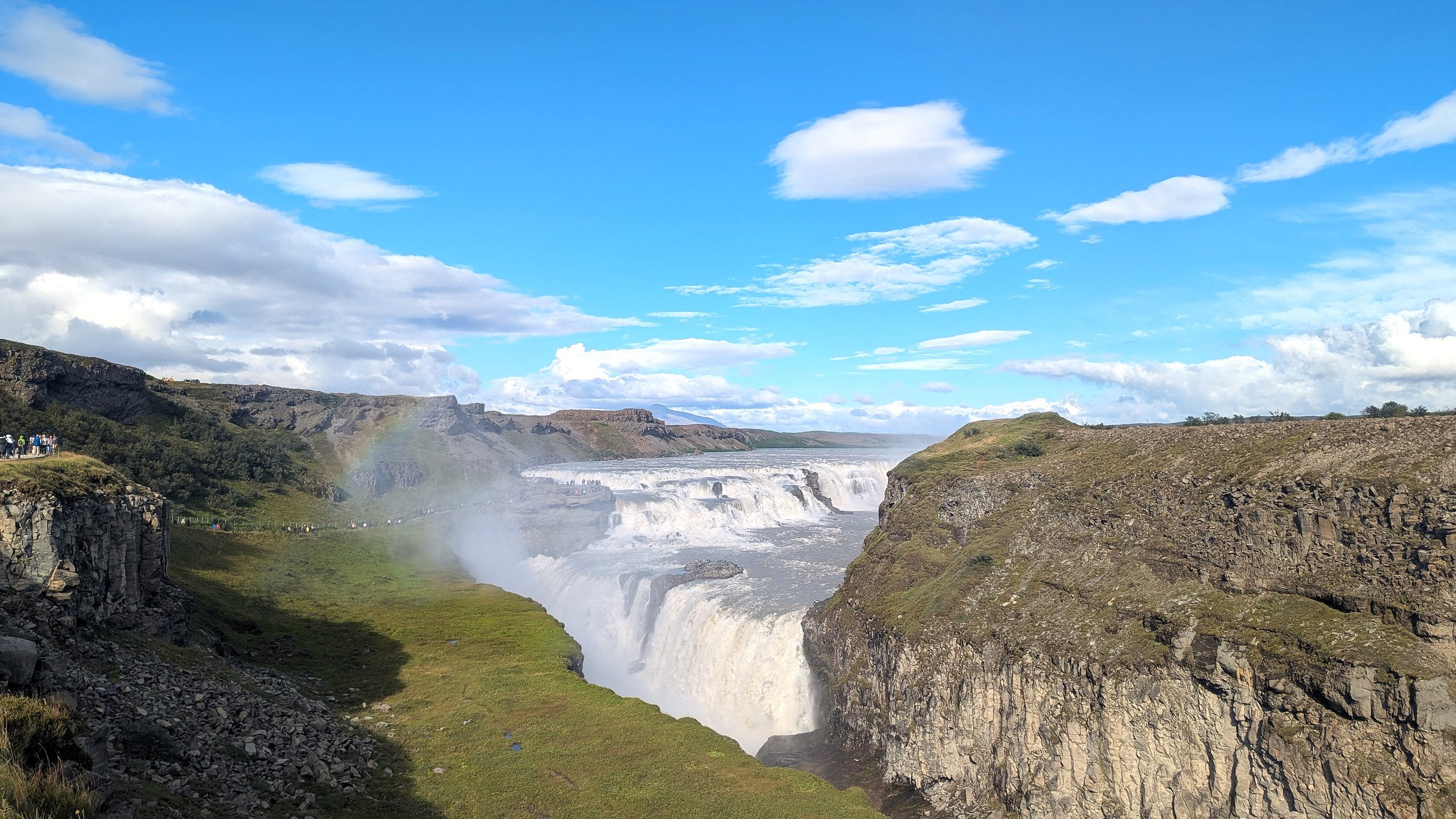 Gullfoss