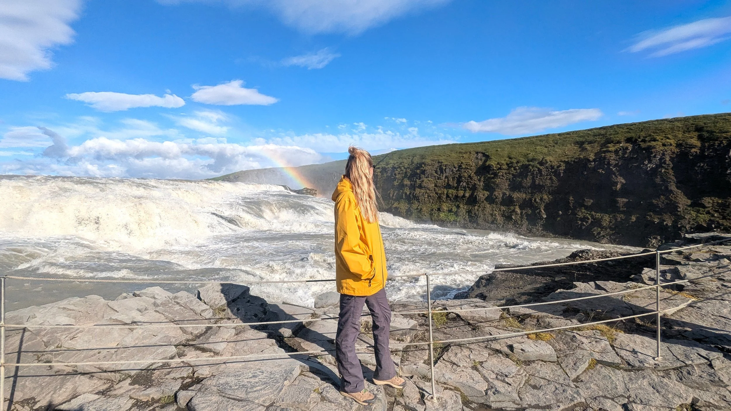 Gullfoss