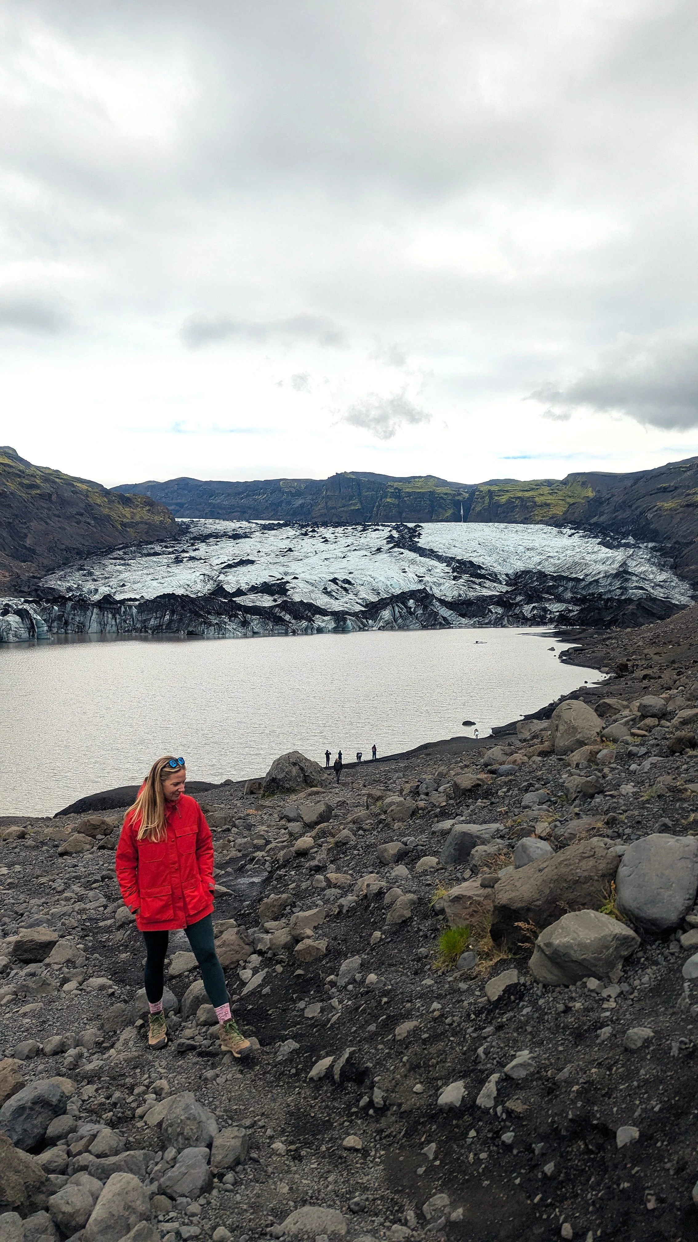 Solheimajokull
