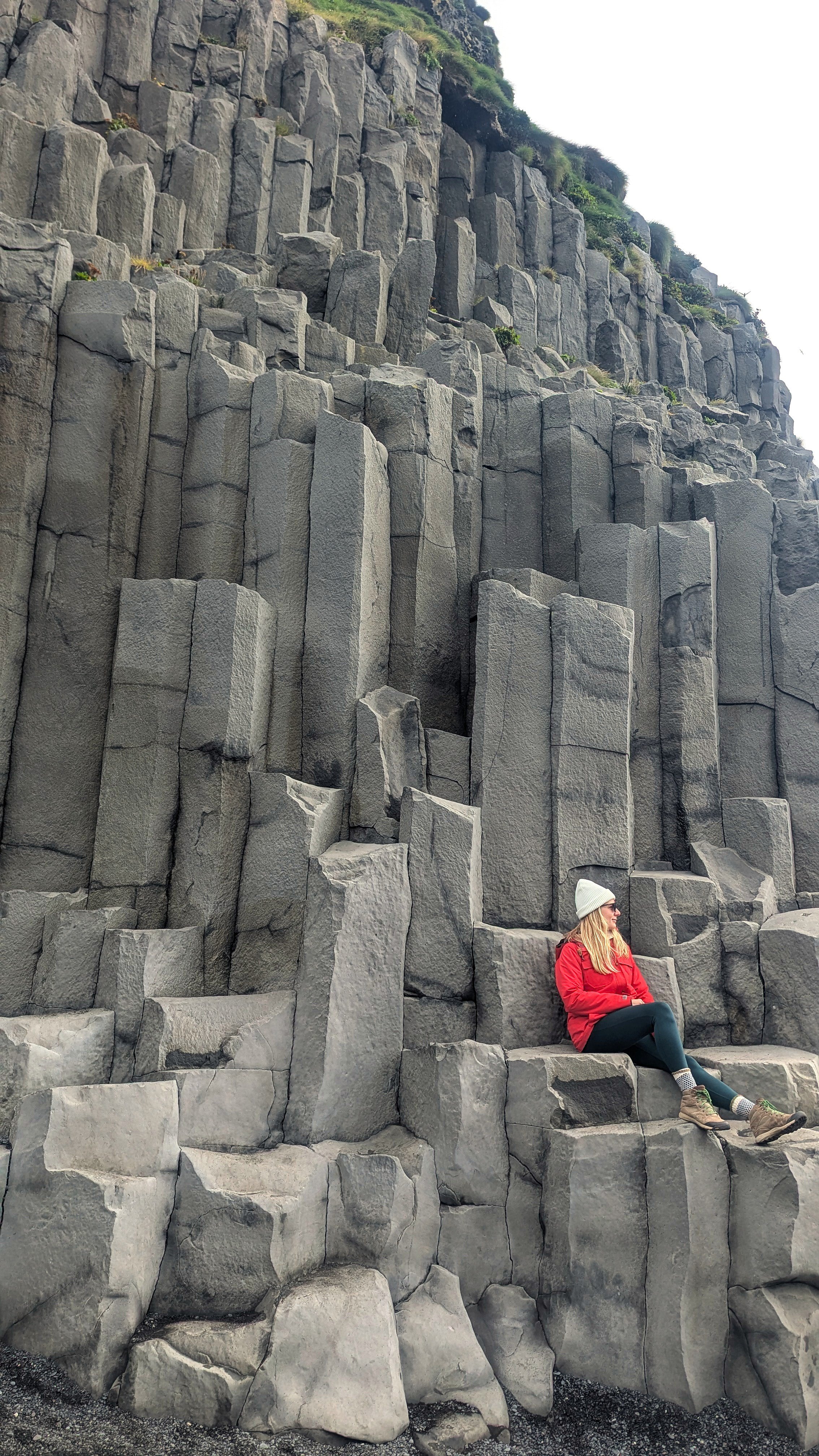 Reynisfjara Beach
