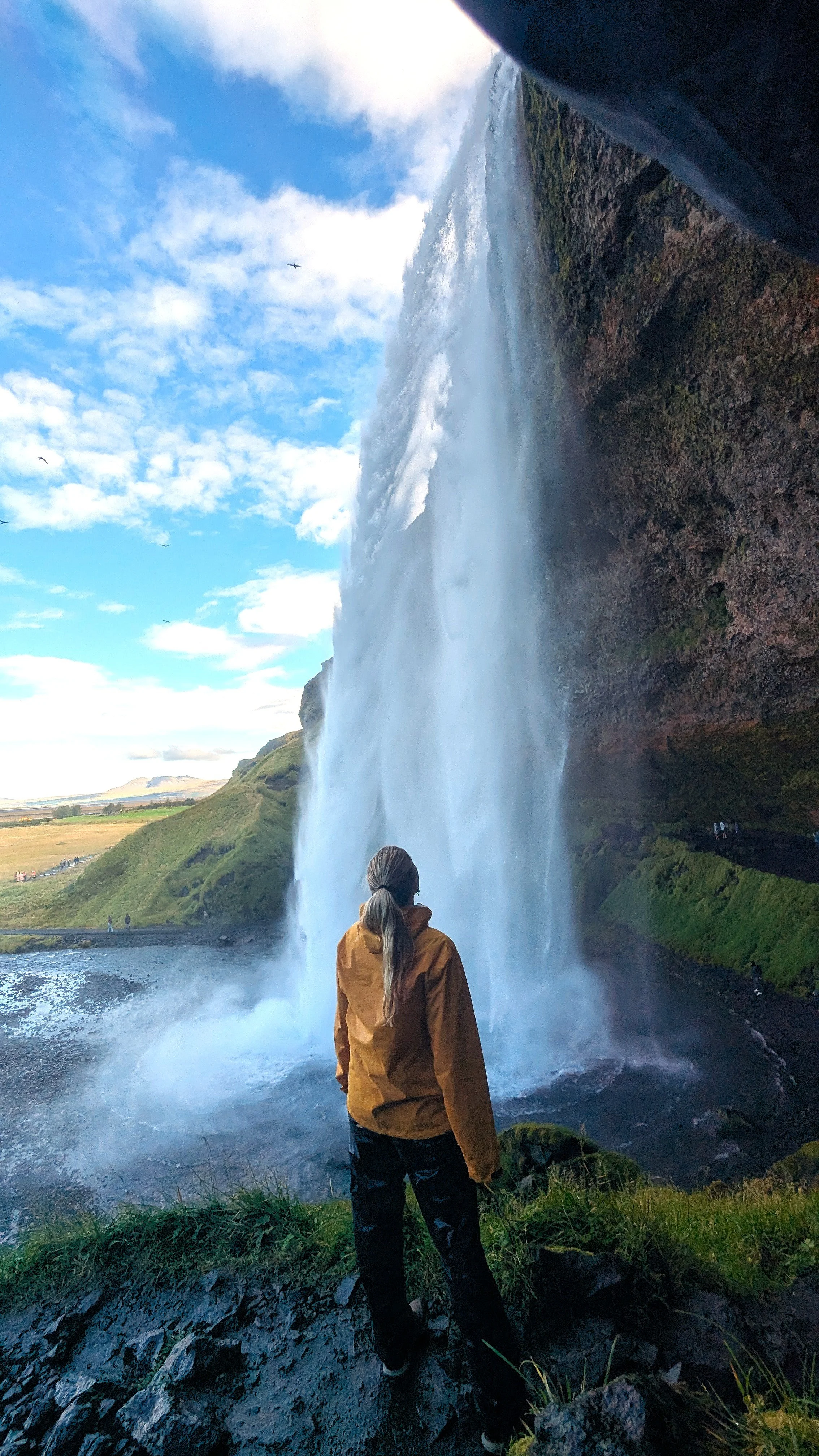 Seljalandsfoss