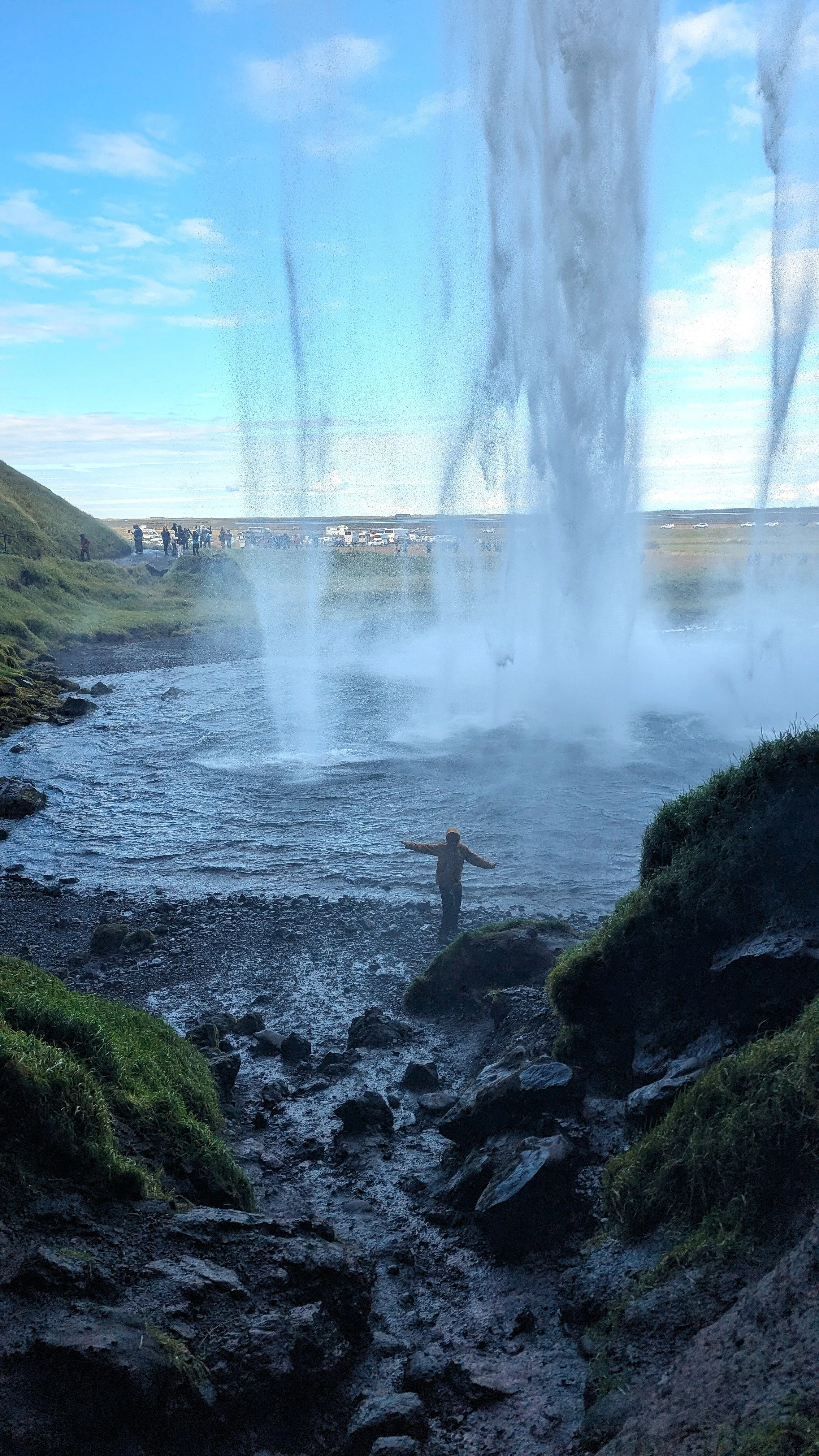 Seljalandsfoss