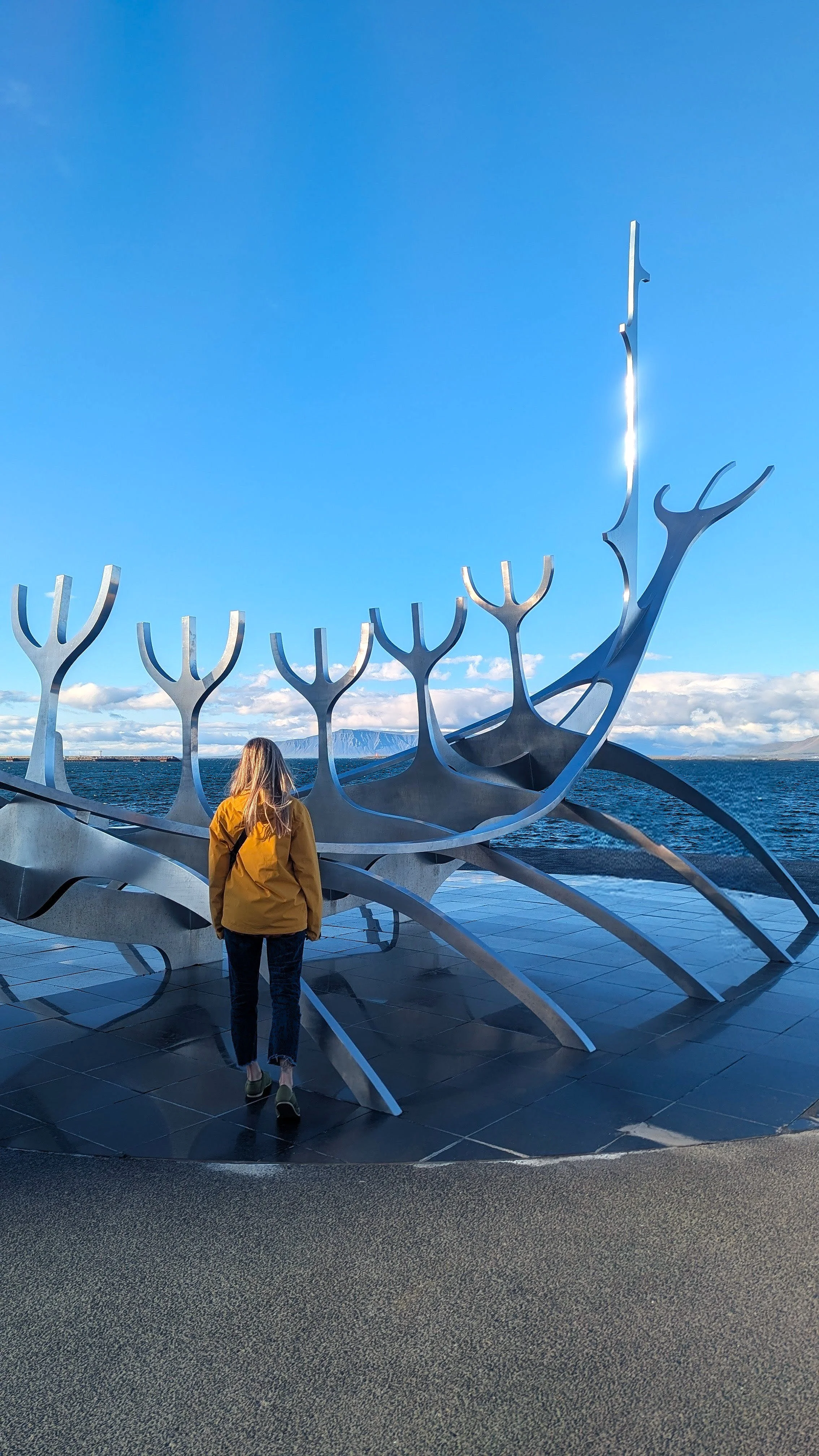 Sun Voyageur