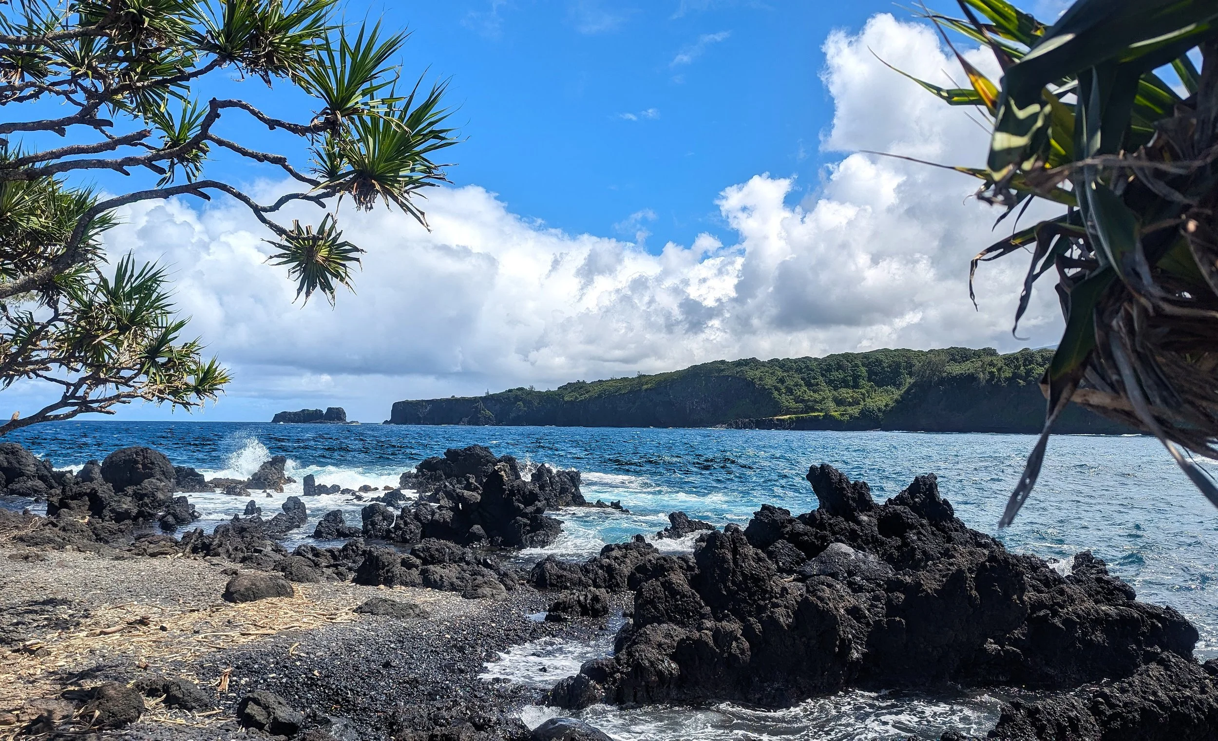 Maui, Hawaii 