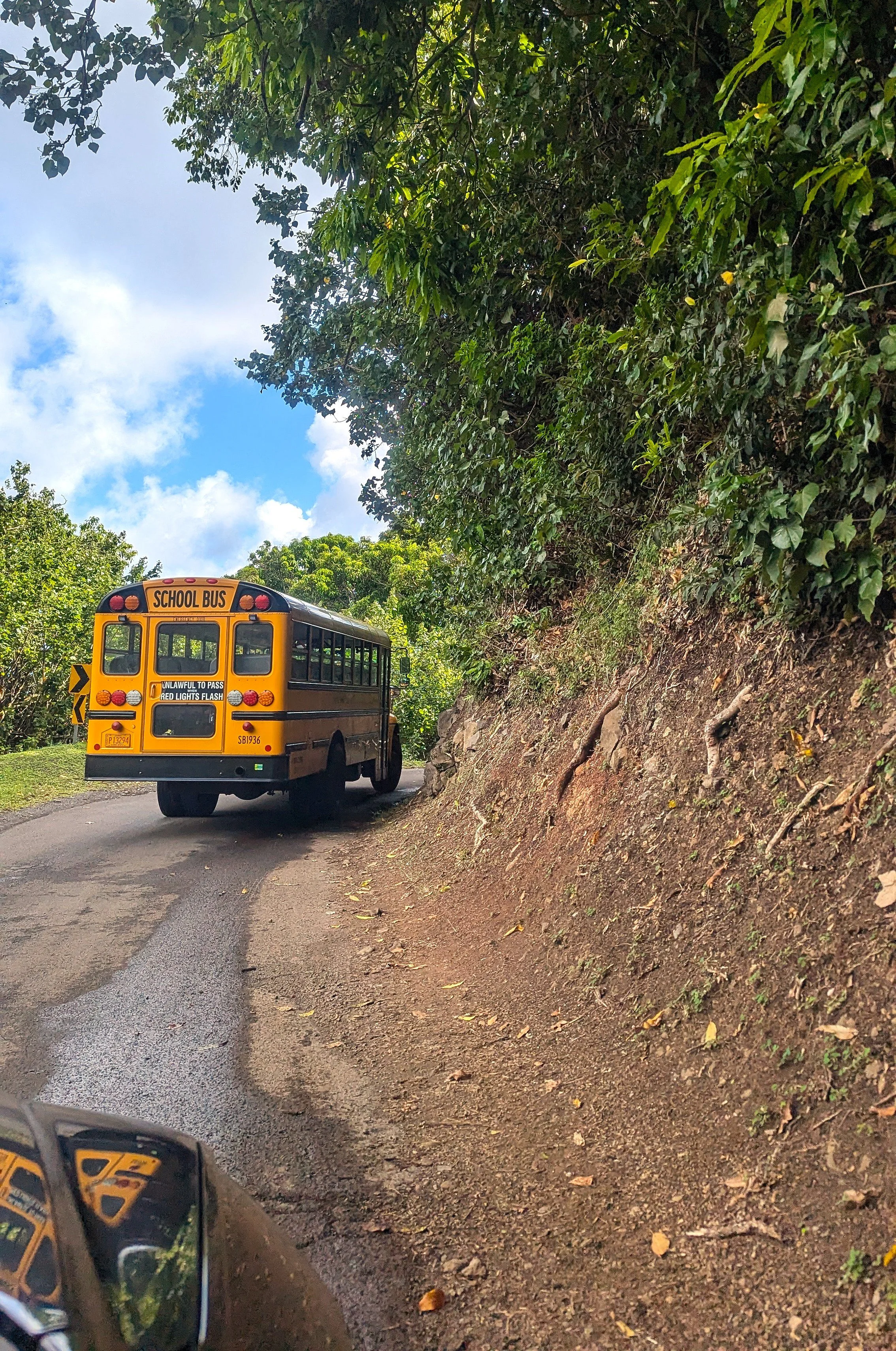 Road to Hana