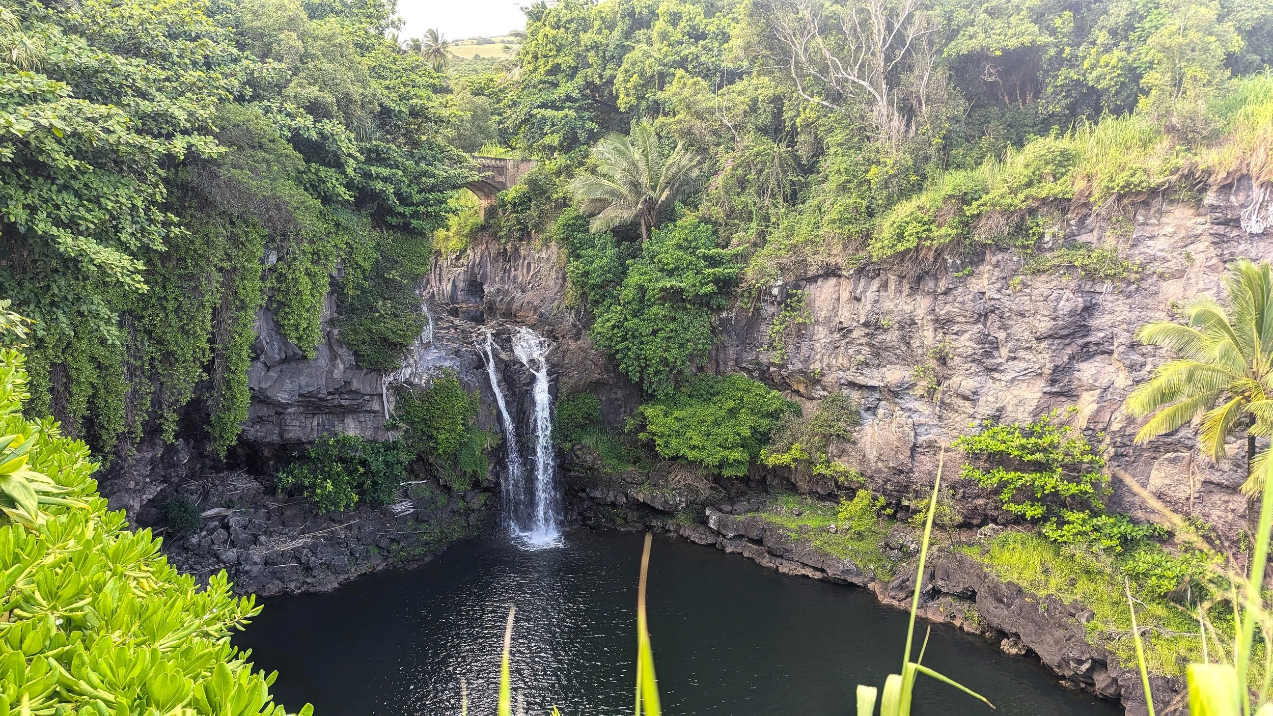 Haleakala National Park