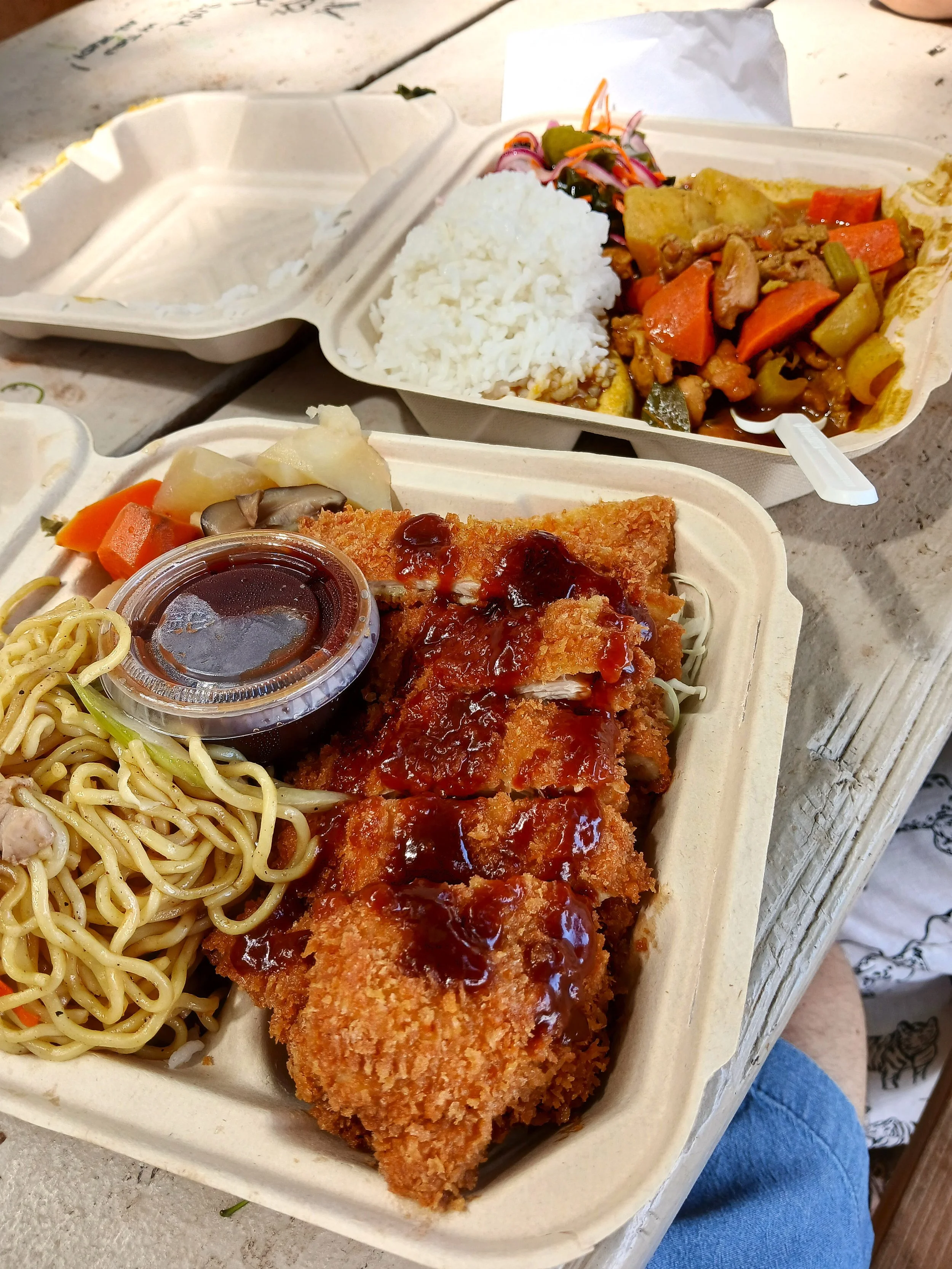 Ichiban Okazuya