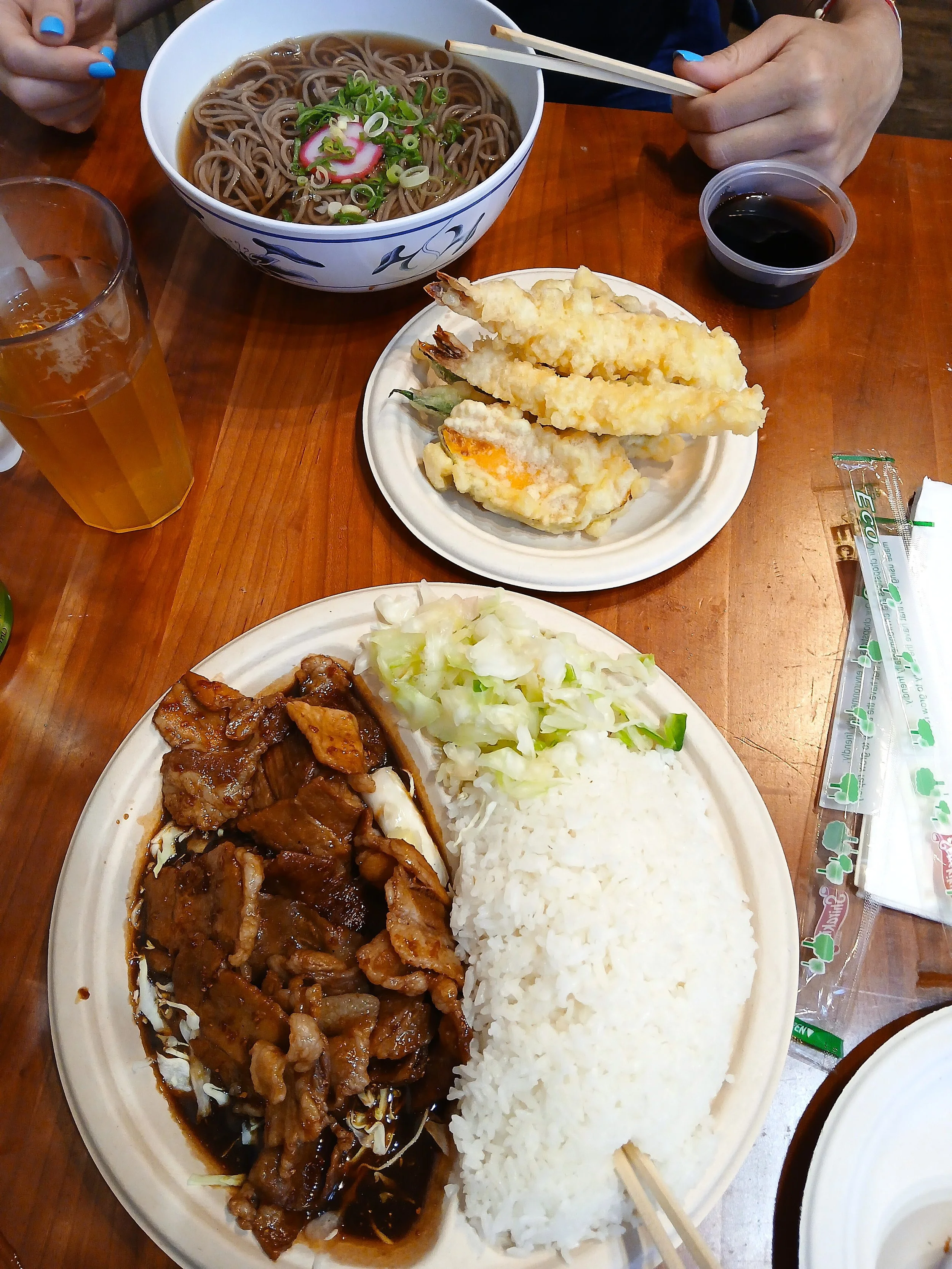 Restaurant Matsu