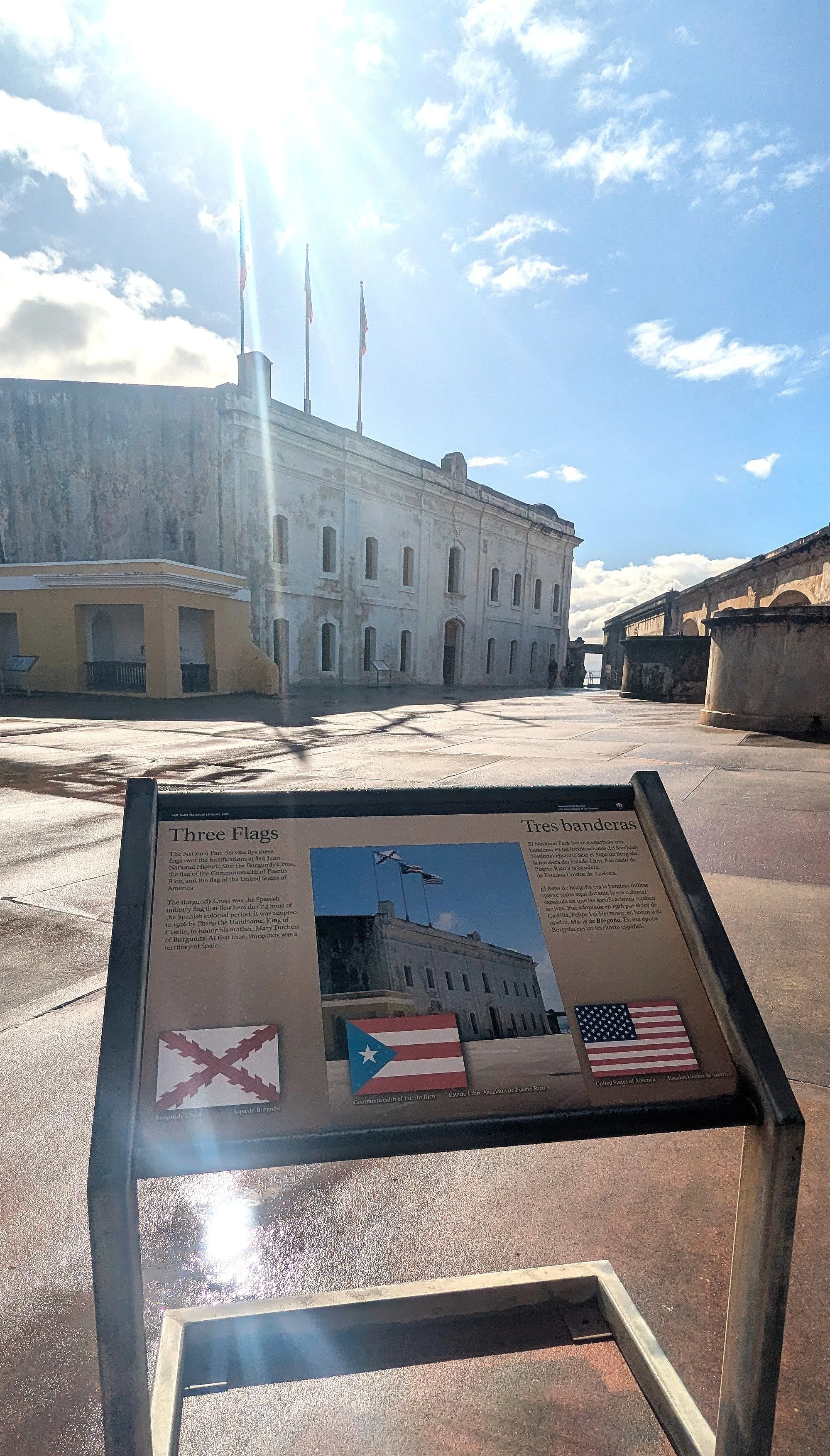 San Cristobal