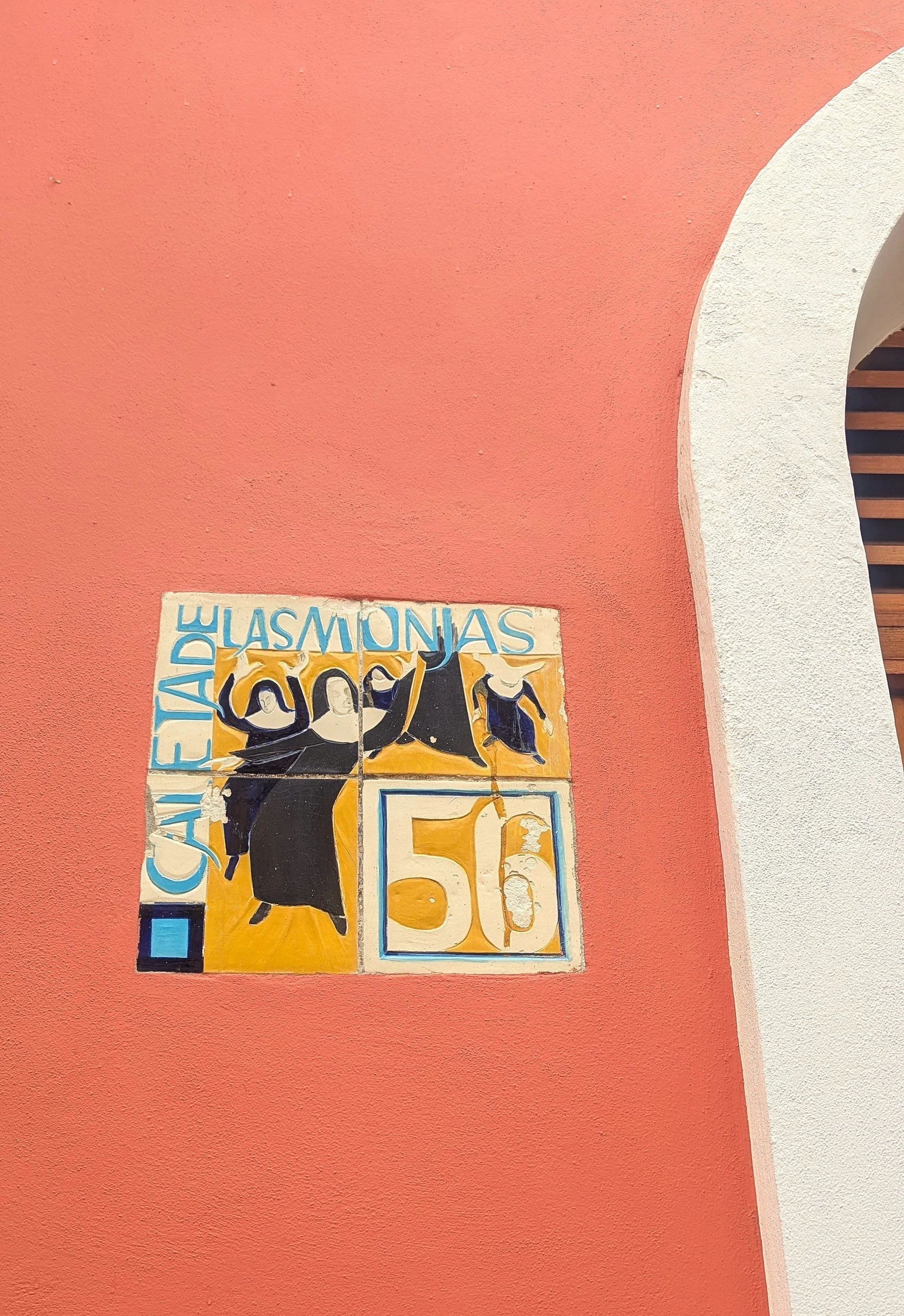 Old San Juan