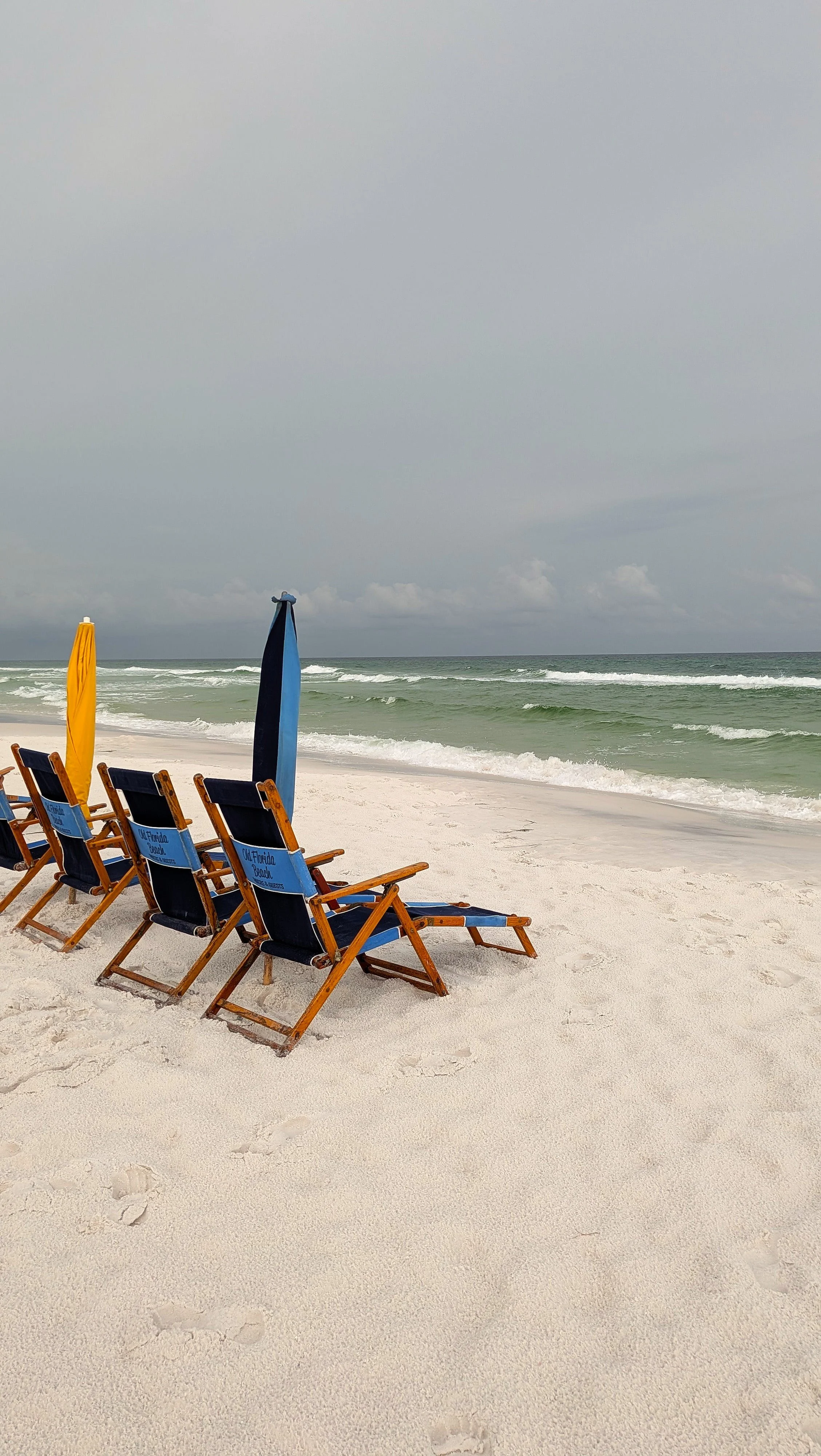 Santa Rosa Beach