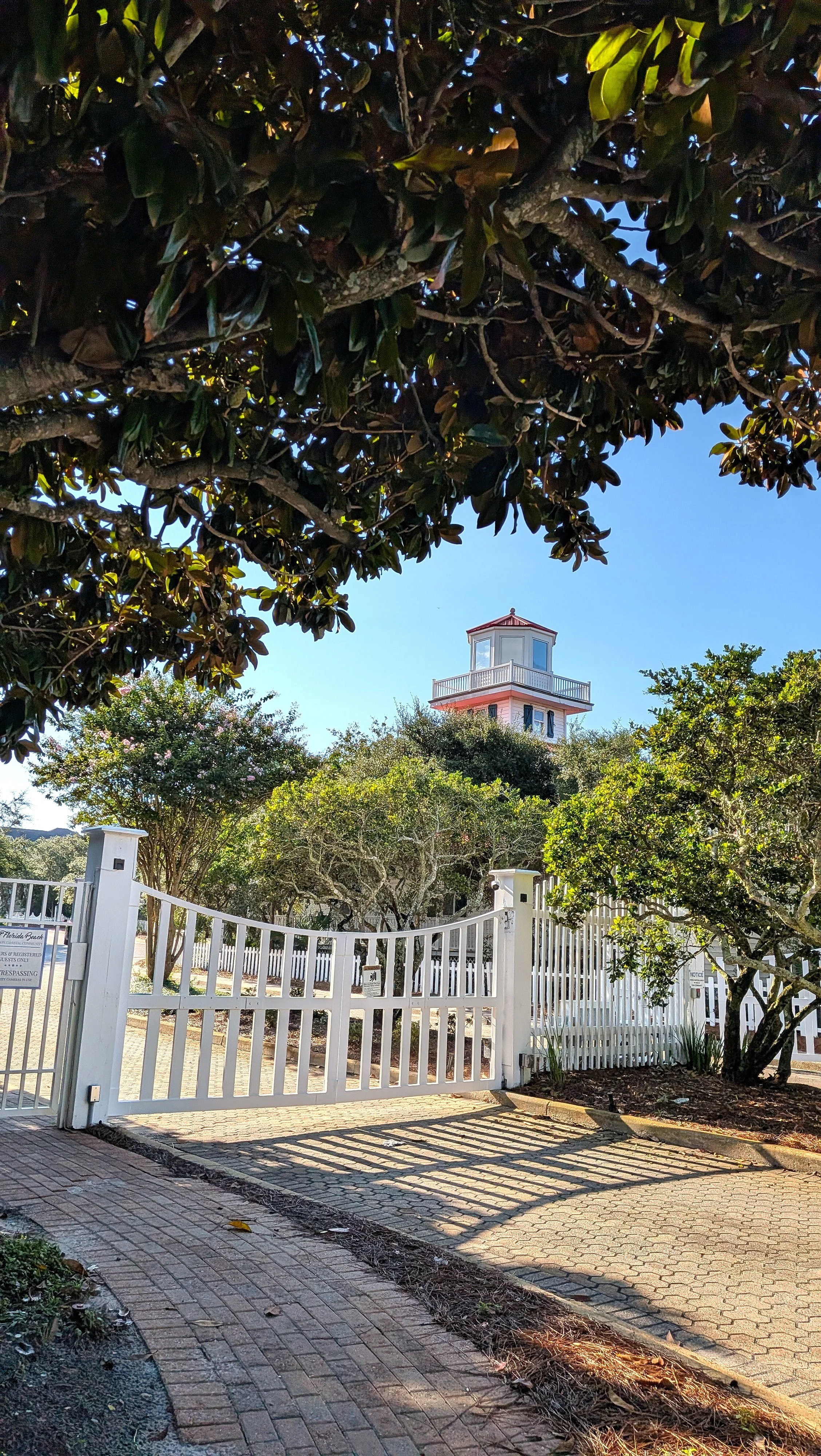 Santa Rosa Beach