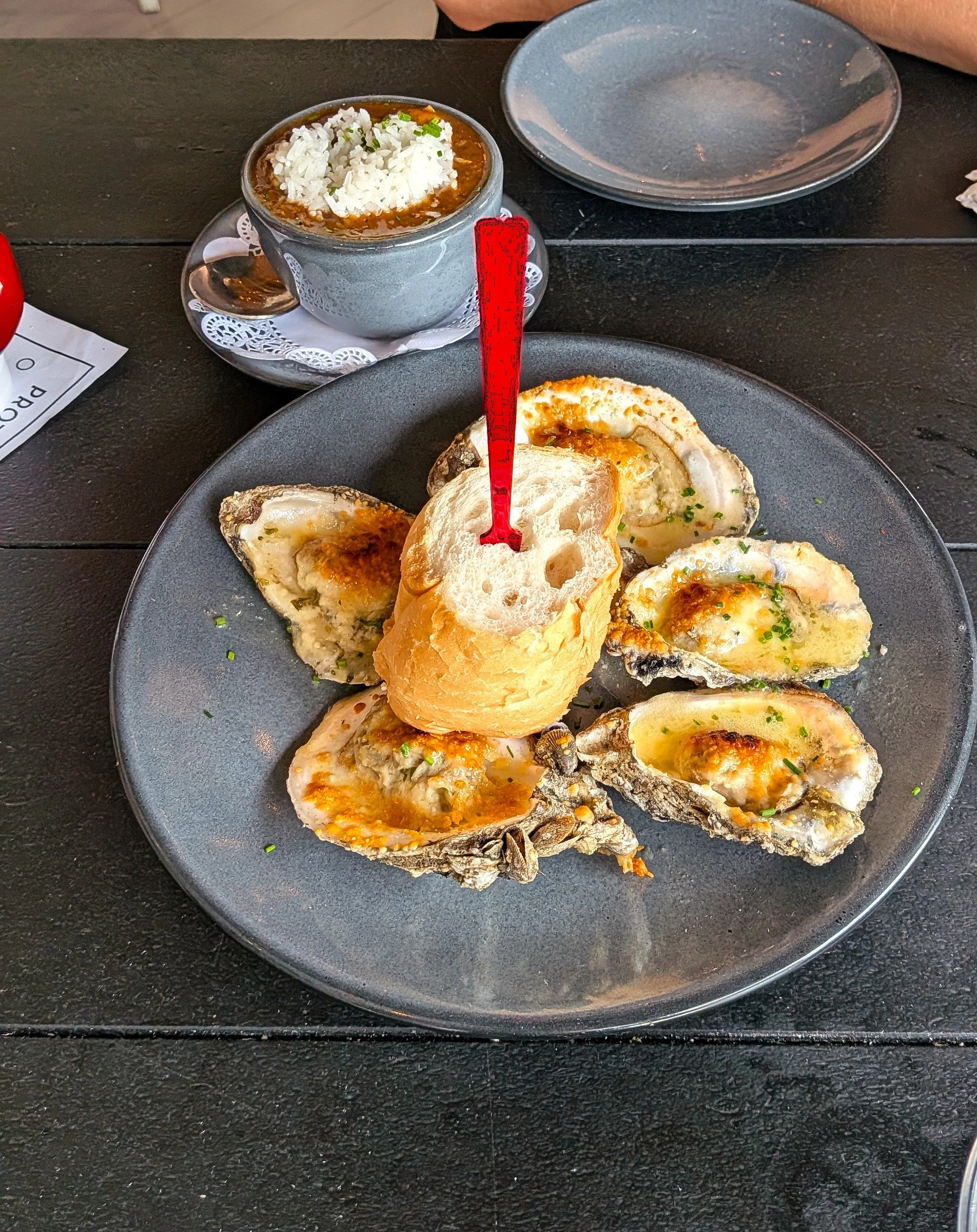 Shunk Galley Oyster Bar