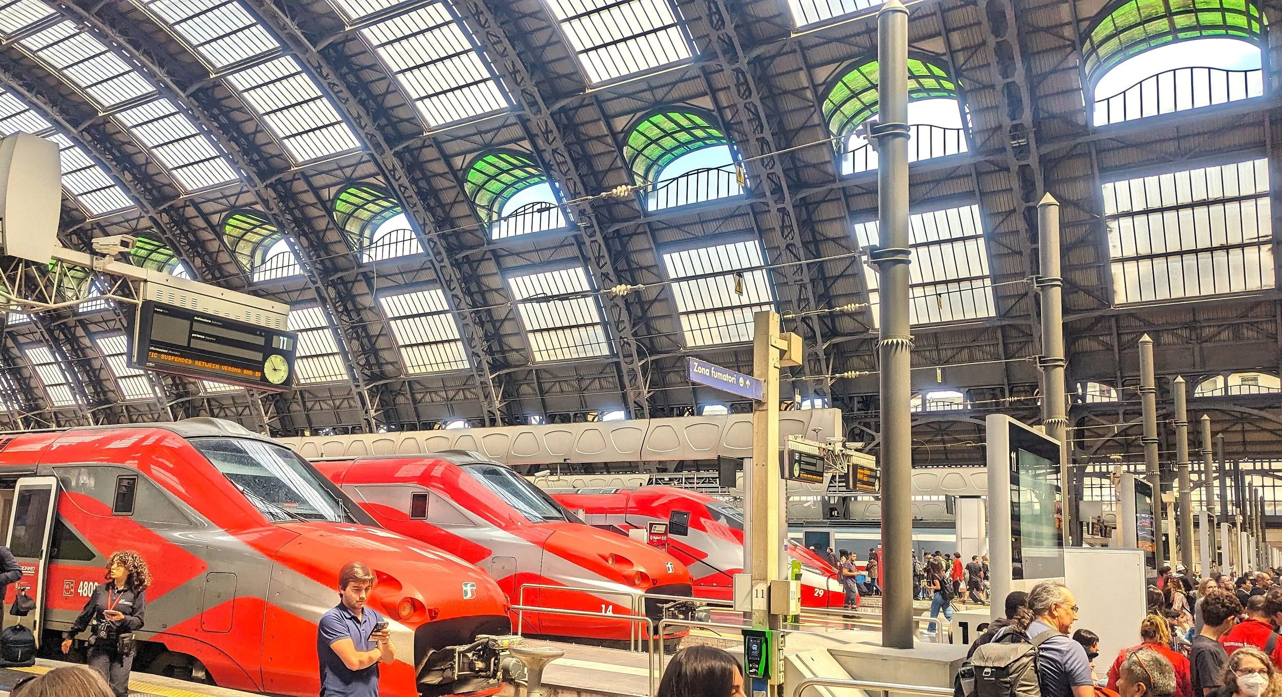 Milano Centrale