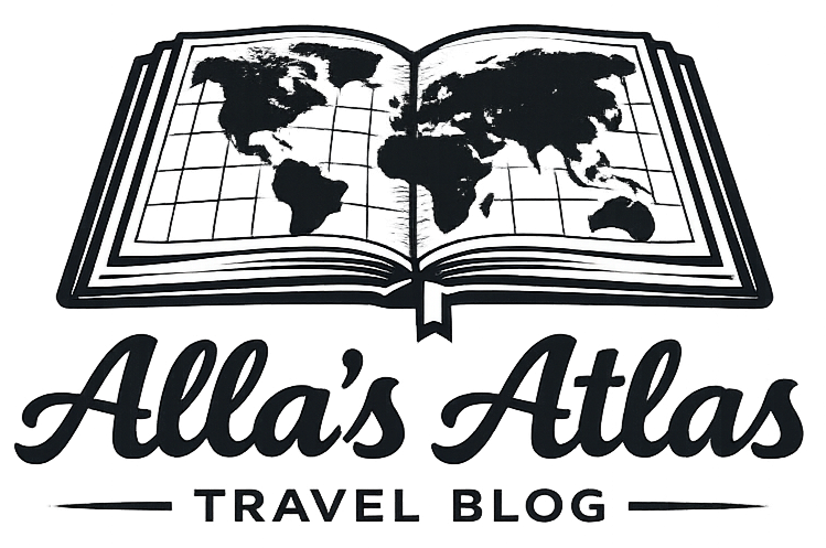 Alla's Atlas