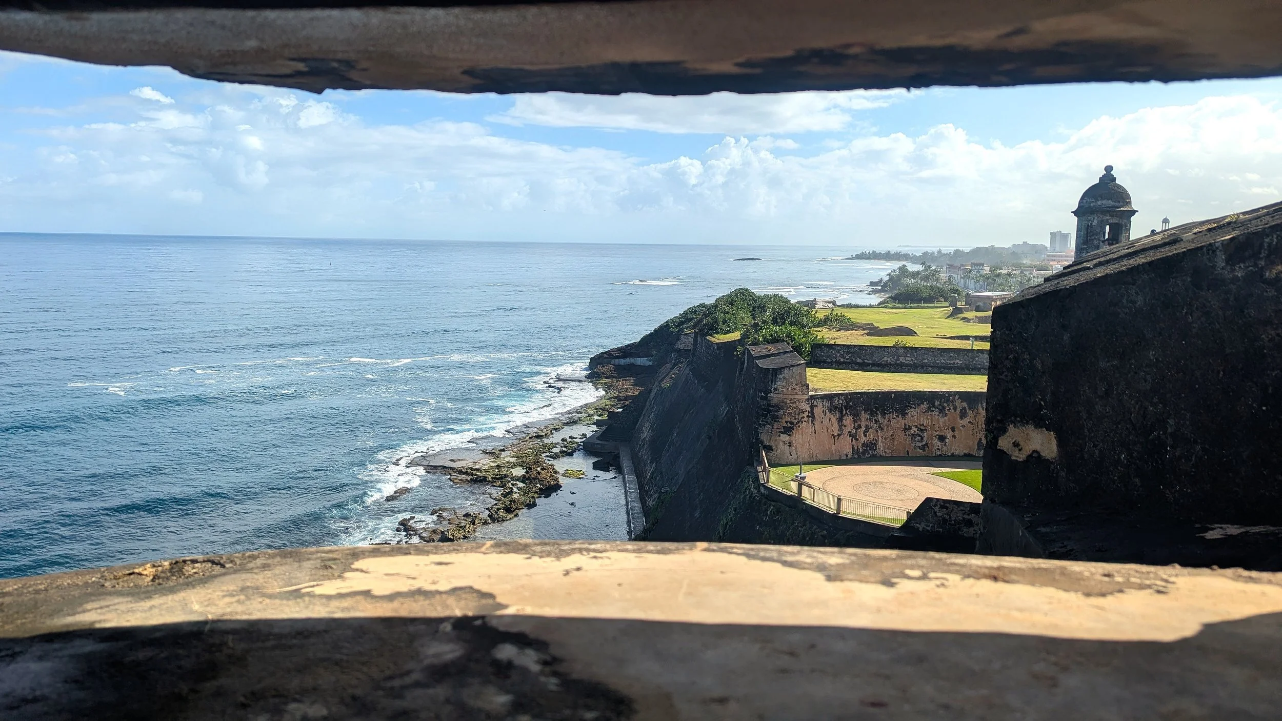 San Cristobal