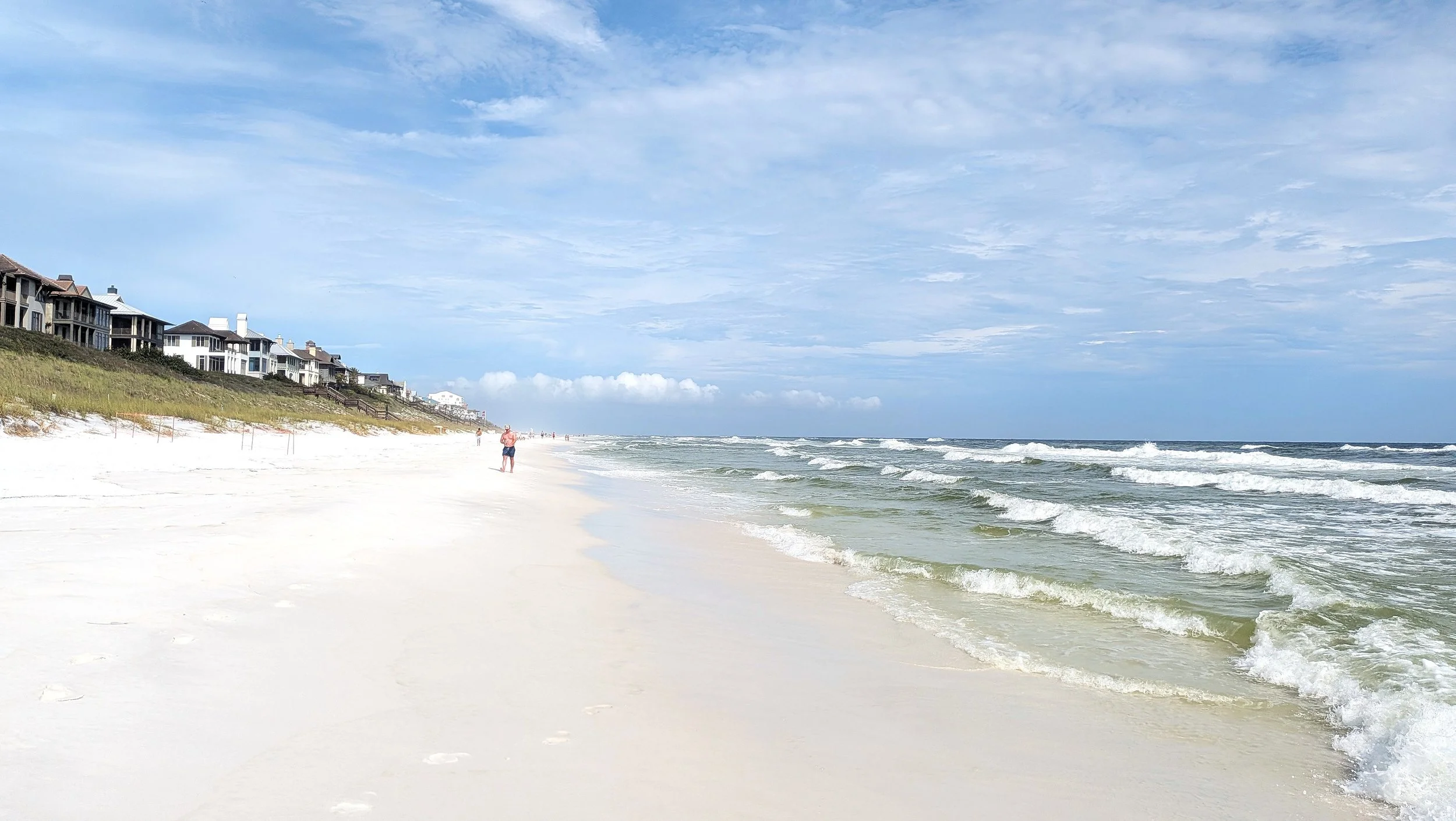 Santa Rosa Beach
