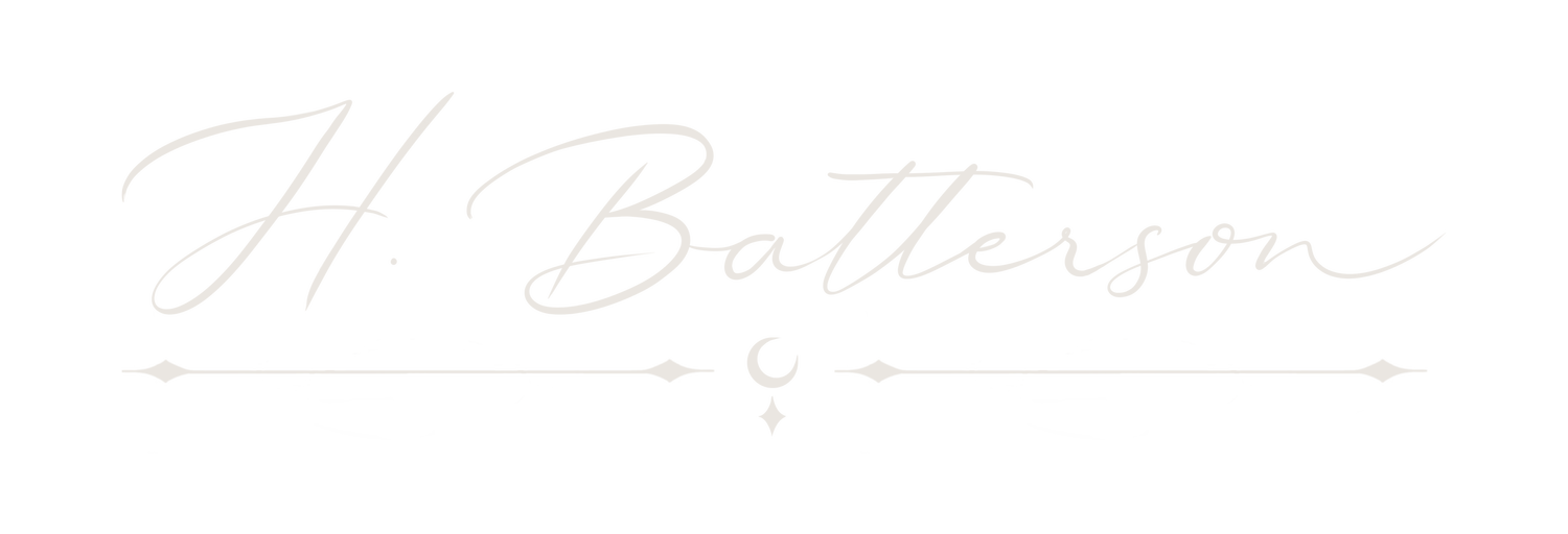 H. BATTERSON