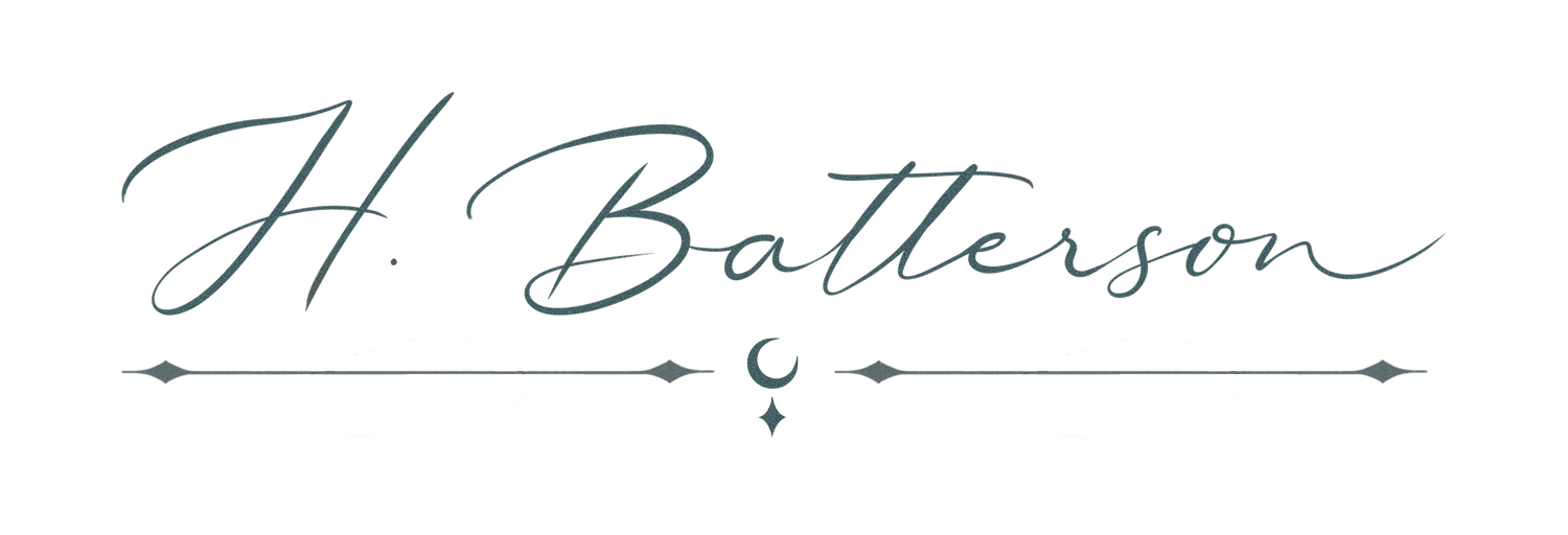 H. BATTERSON