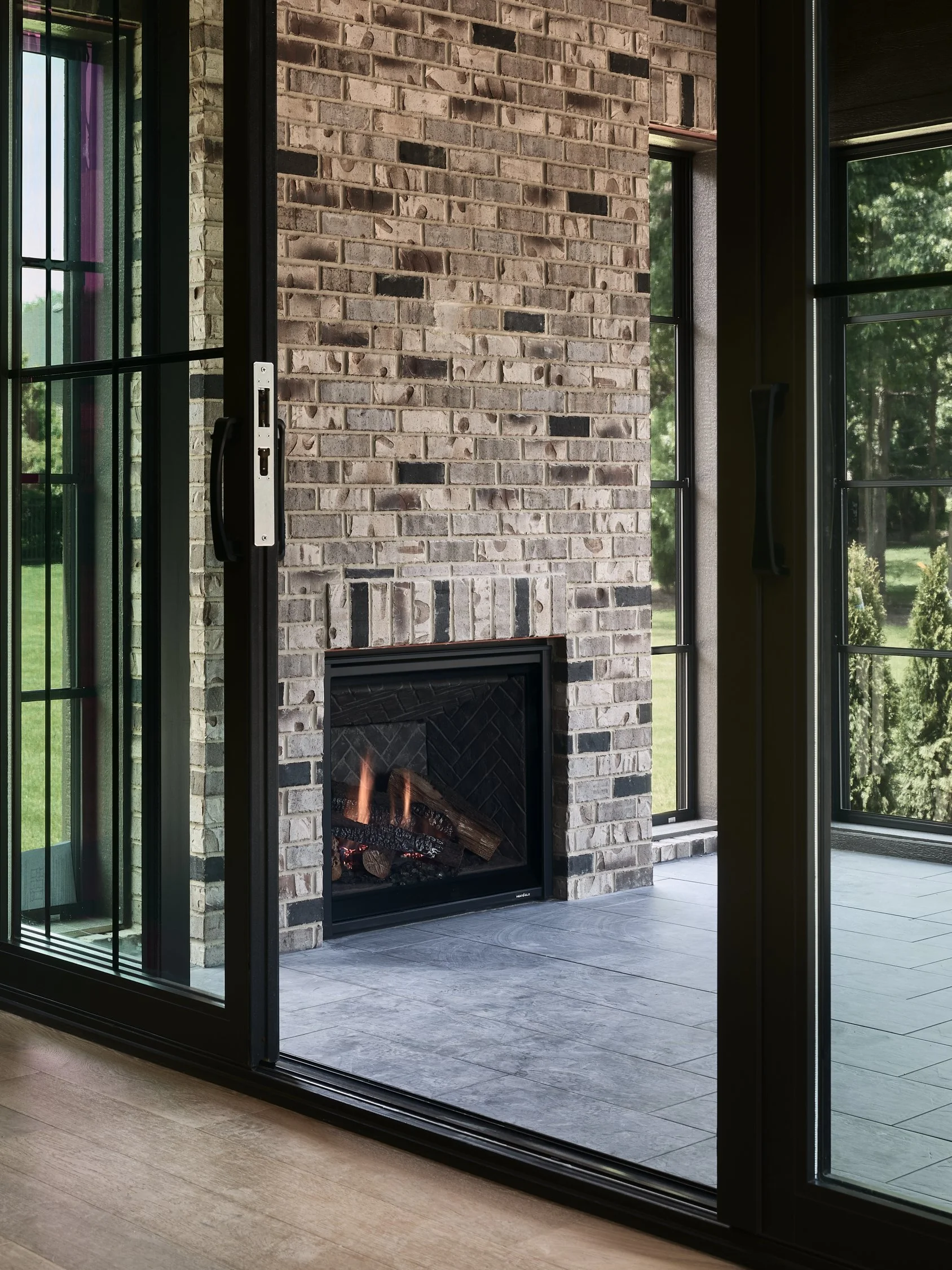 Three-Seasons Room