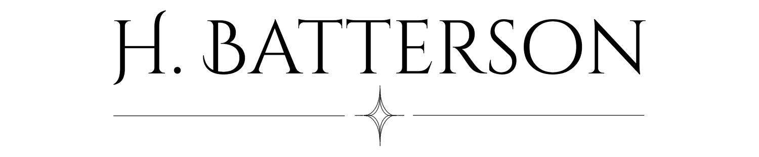 H. BATTERSON