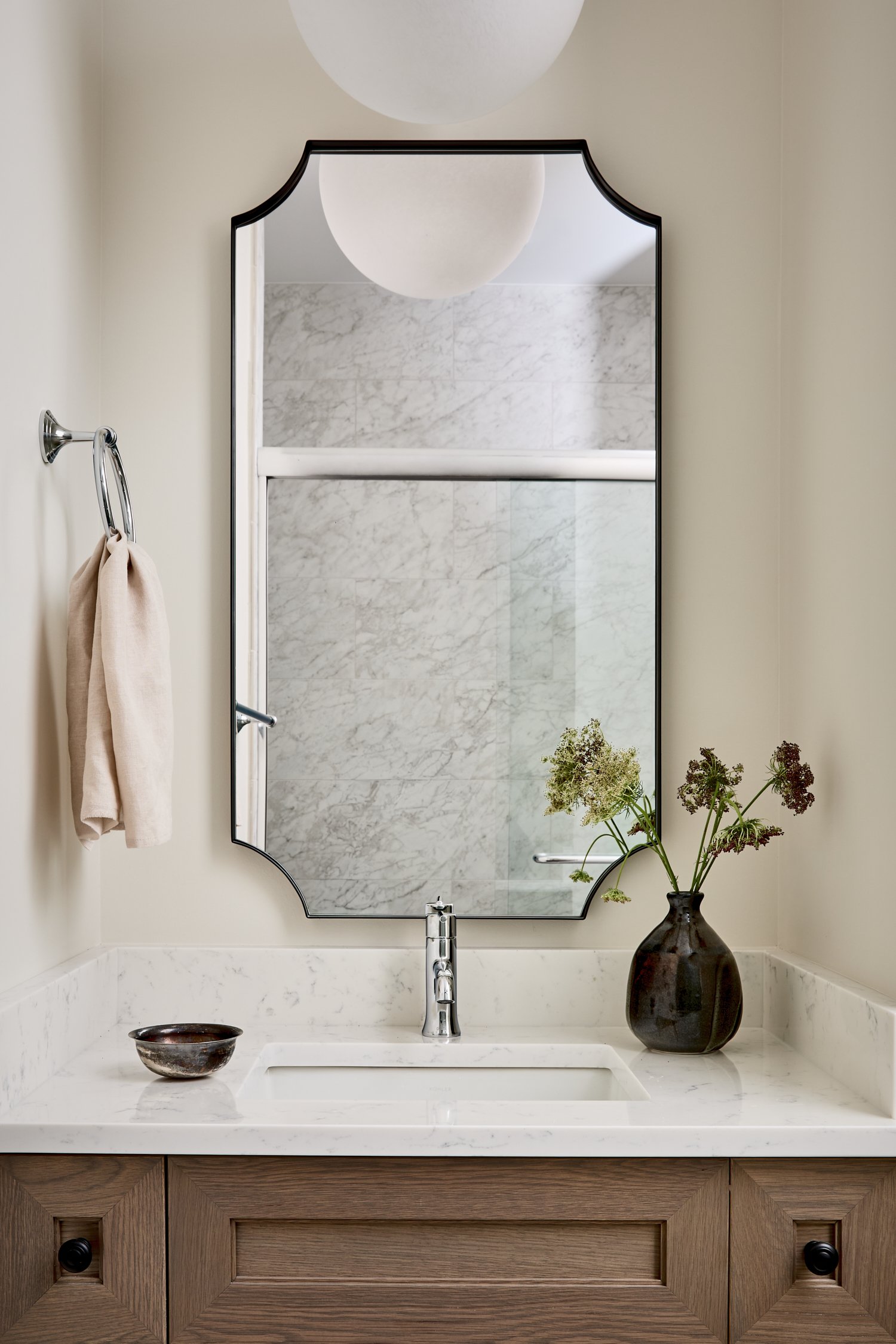 Guest Bath