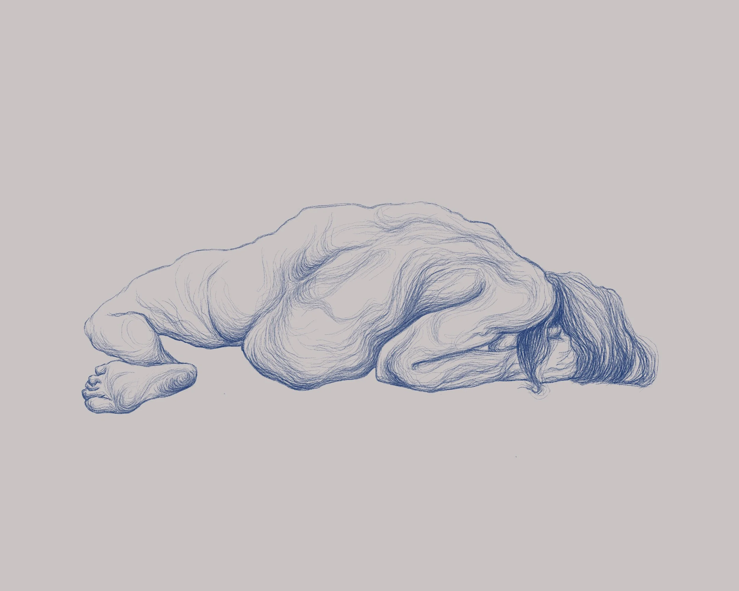 Thomas_Curled and Twisted on Floor_16x20.jpg