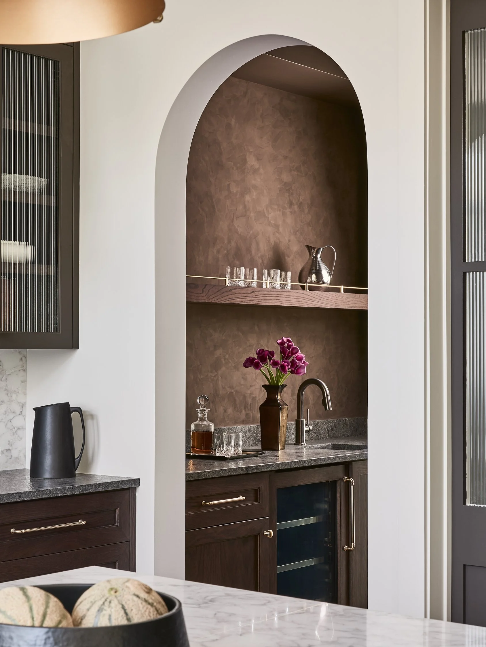 Butler's Pantry