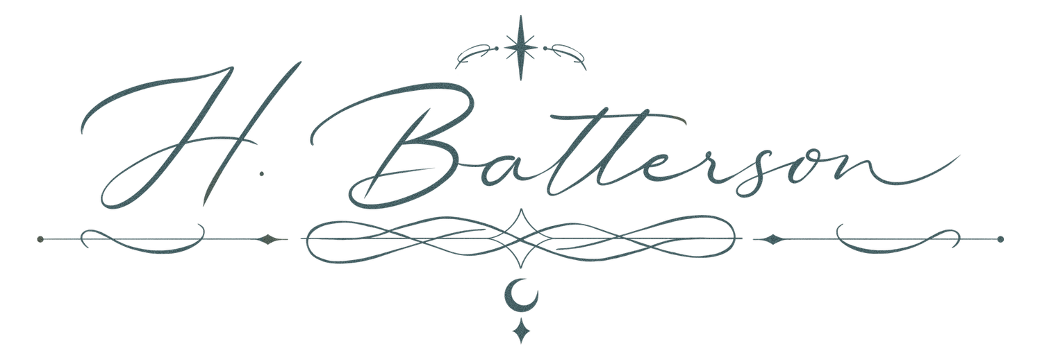 H. BATTERSON
