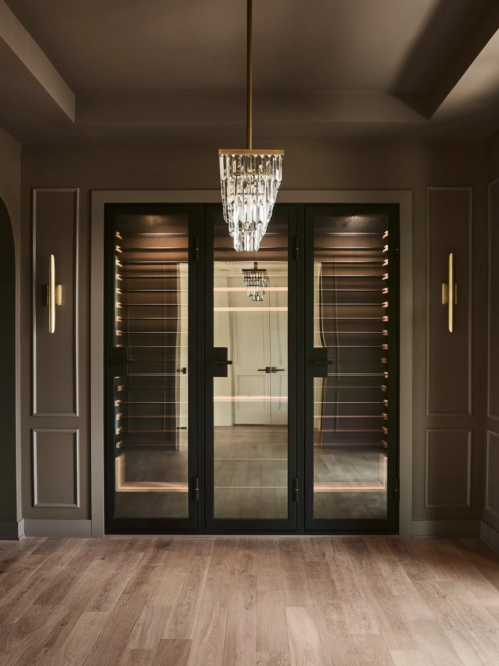 Dining Room & Wine Cellar