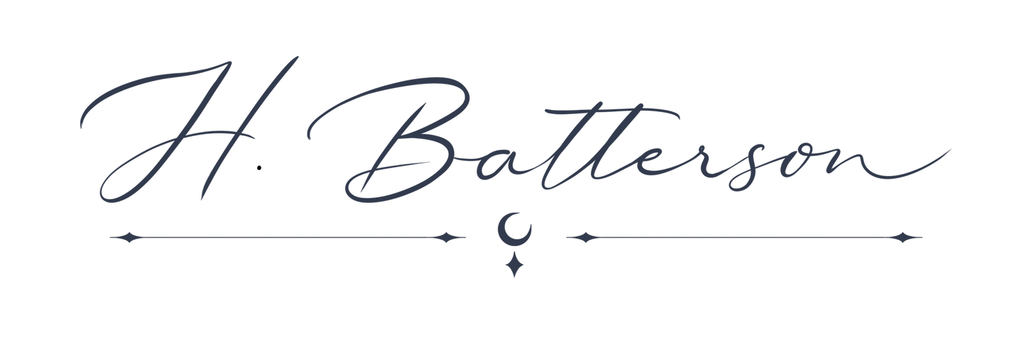H. BATTERSON
