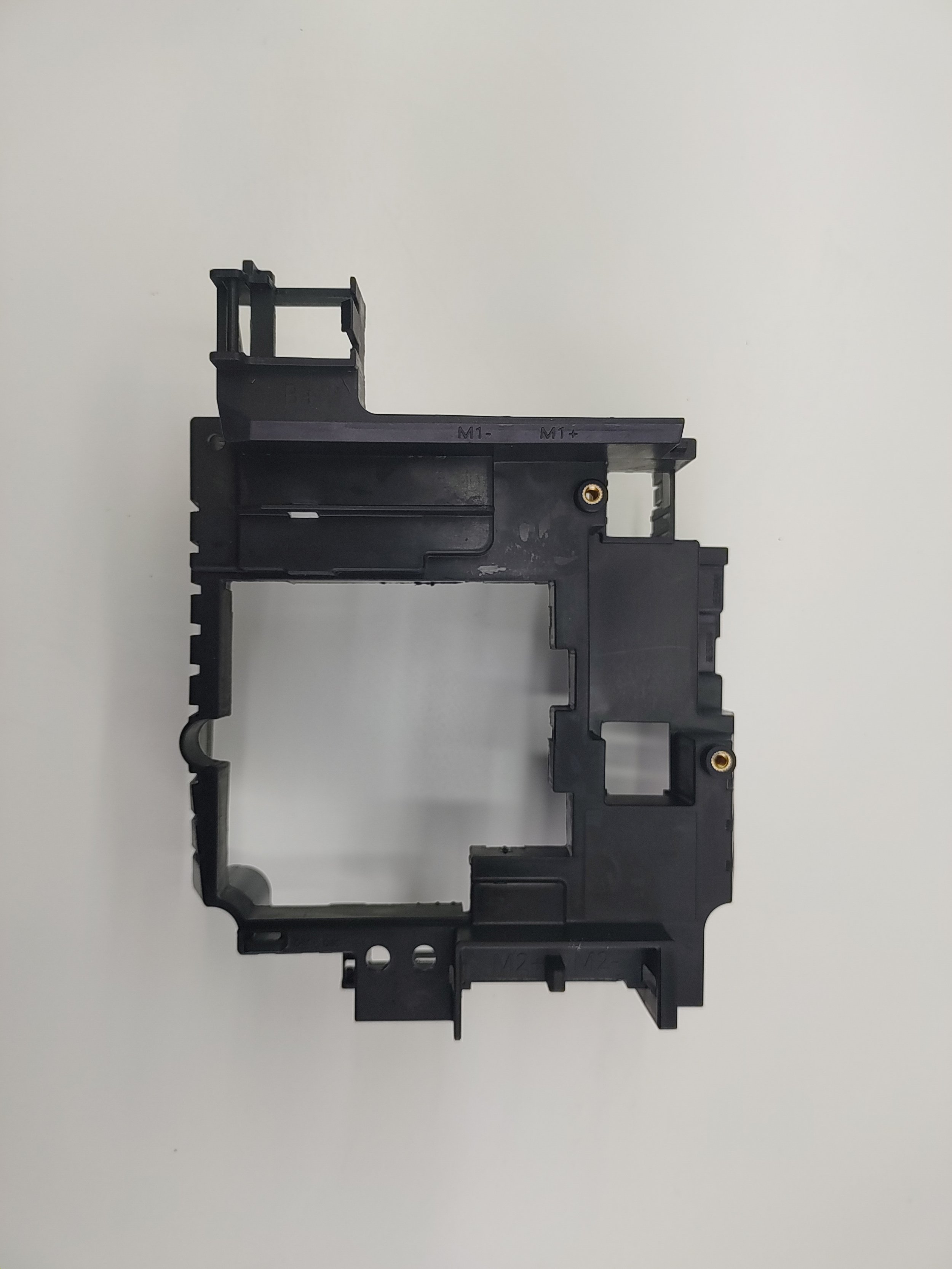 plastic injection 1002