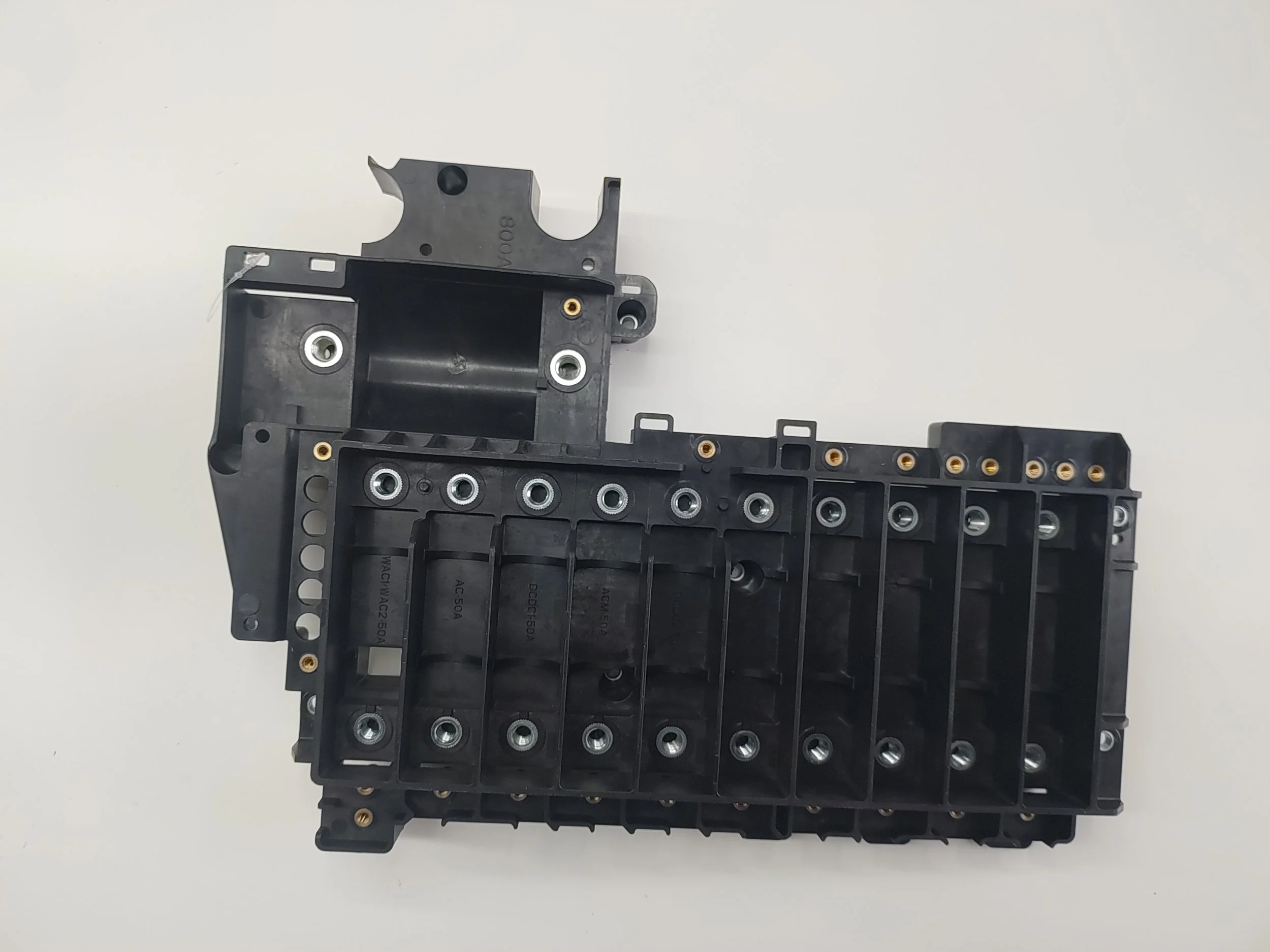 plastic injection 1001
