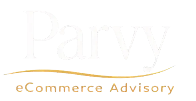 Parvy Ecommerce Advisory