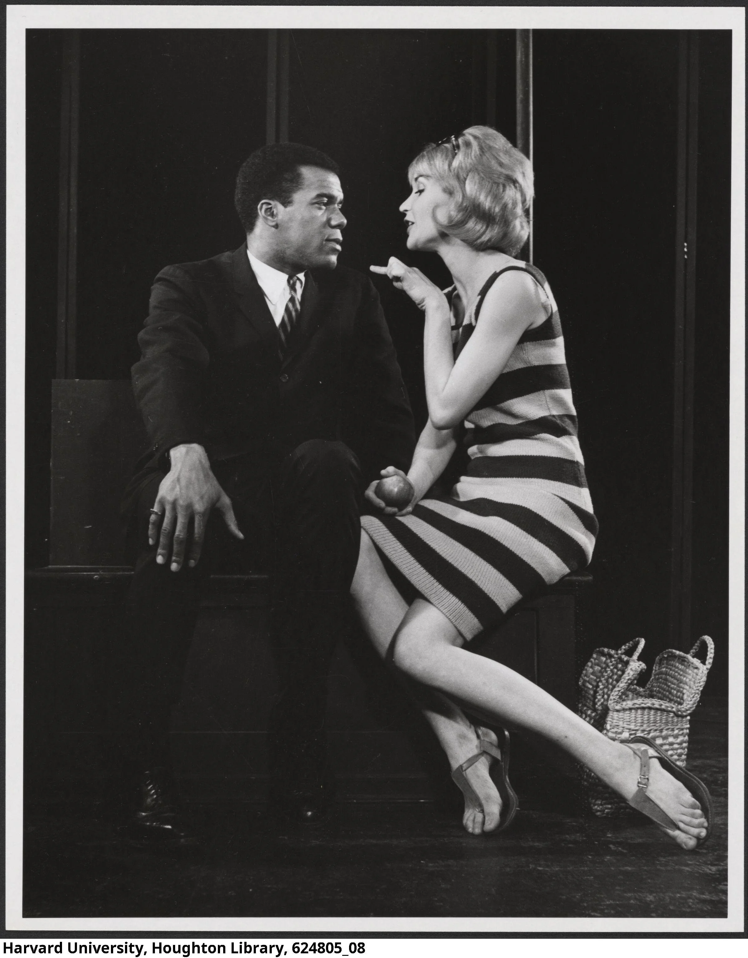 5. Cherry Lane Theatre.JPG