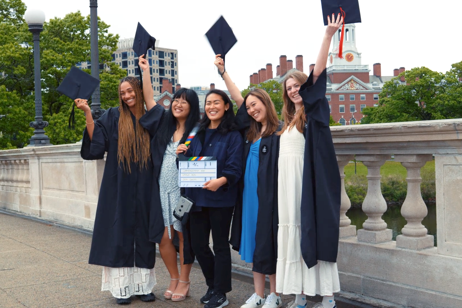 13. CommencementEveCastPic_WeeksFootbridge.png