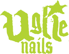 uglie nails