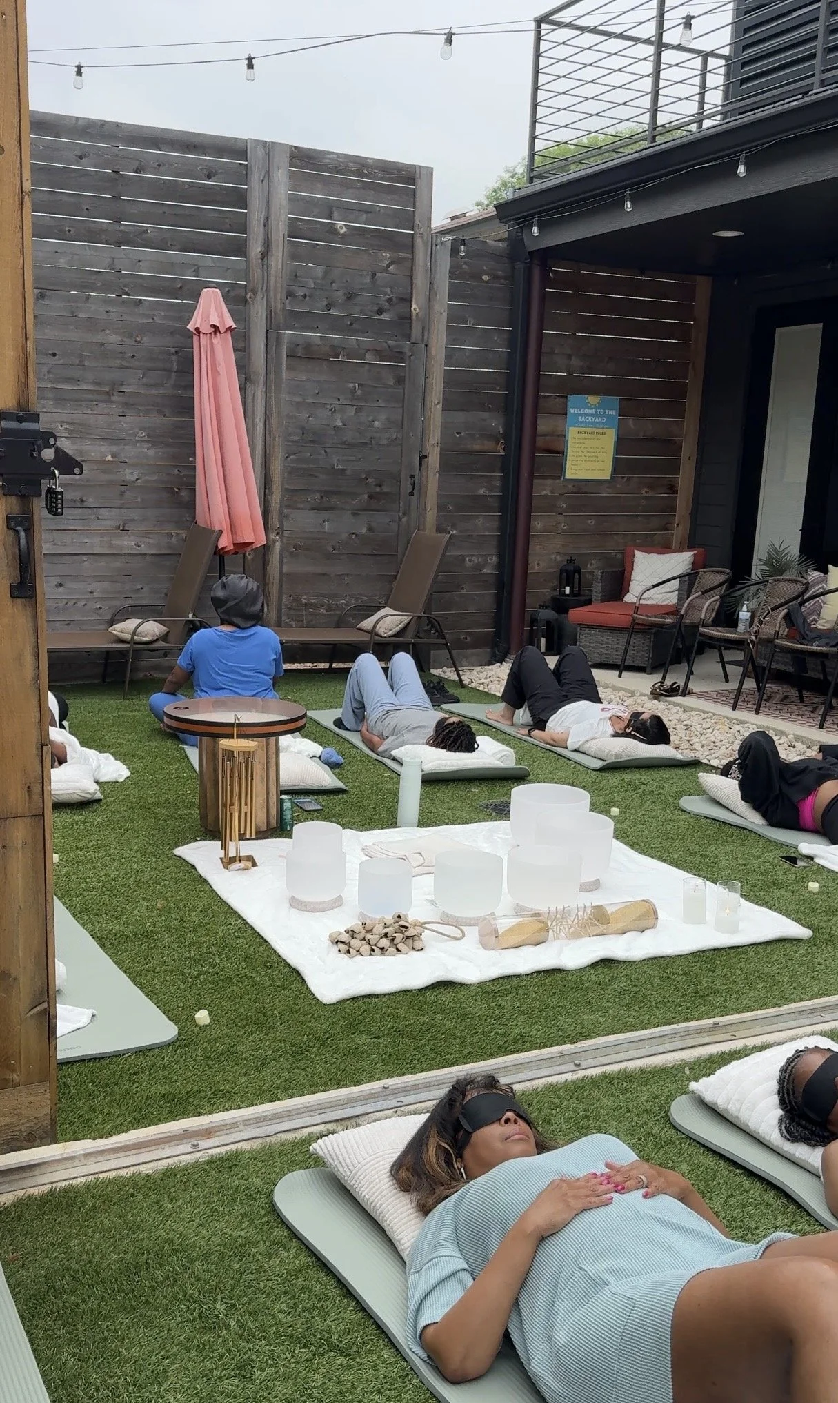 What Is a Sound Bath? A Simple Guide for Beginners in Austin