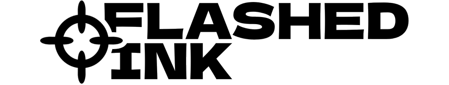 Screen Printing Services