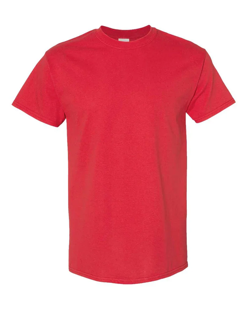 product_Gildan_16_Shirt-Front-B00060703-Red.webp