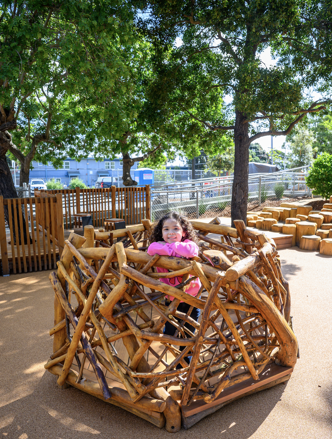 More Than Just Mud: The Hidden Cognitive Benefits of Nature Play