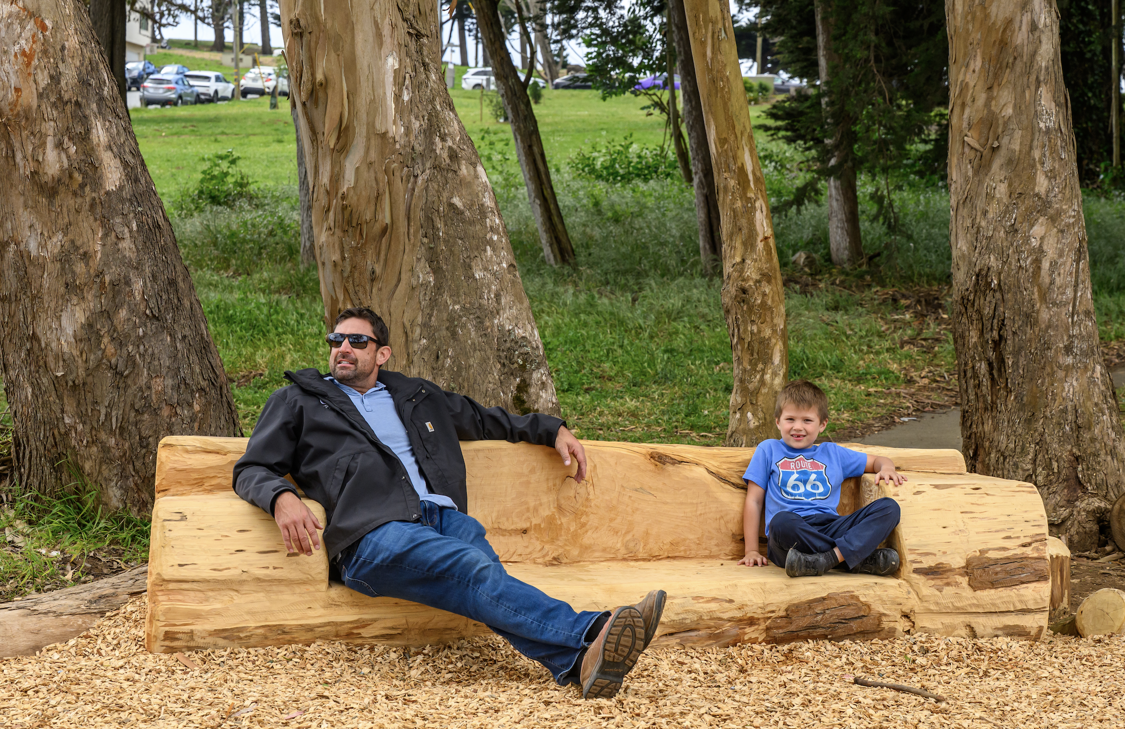 Beyond Plastic: Why Modern Schools and Parks are Shifting to Nature Play