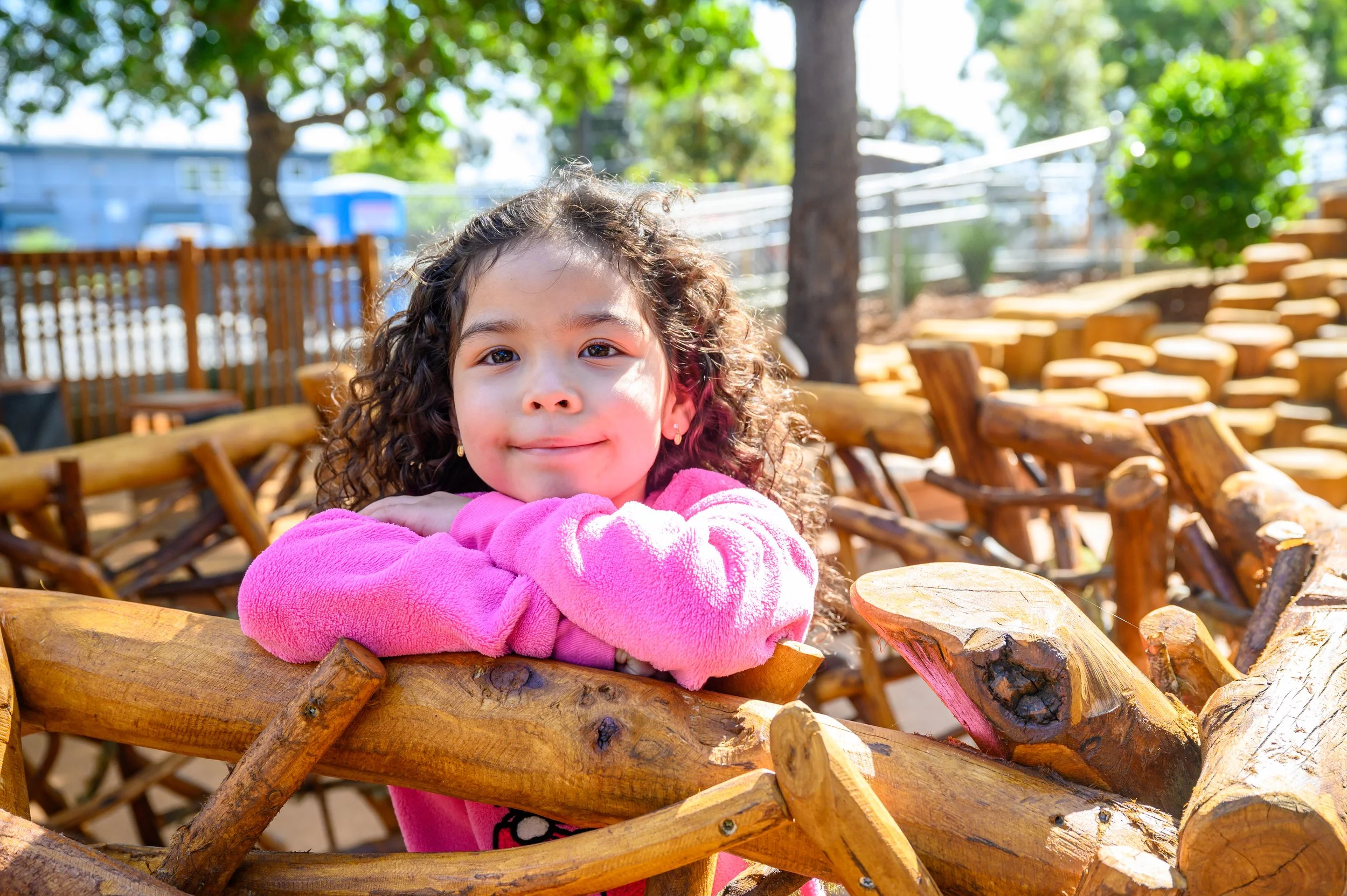 The Window You Don't Want to Miss: Why Early Nature Play Sets Kids Up for Life